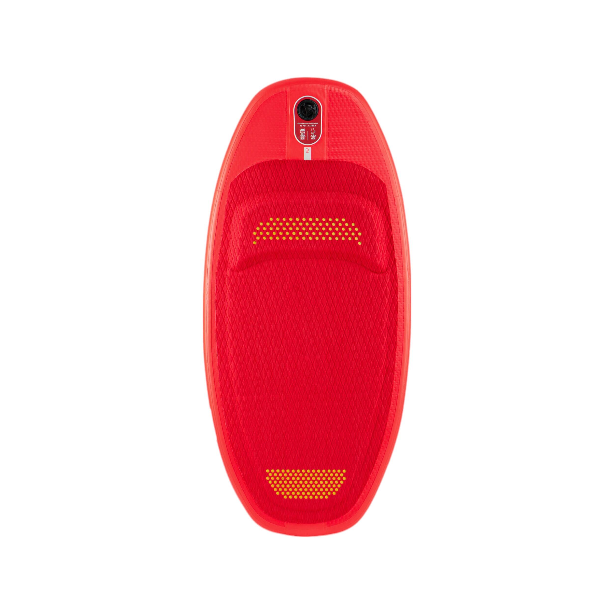 Kneeboard