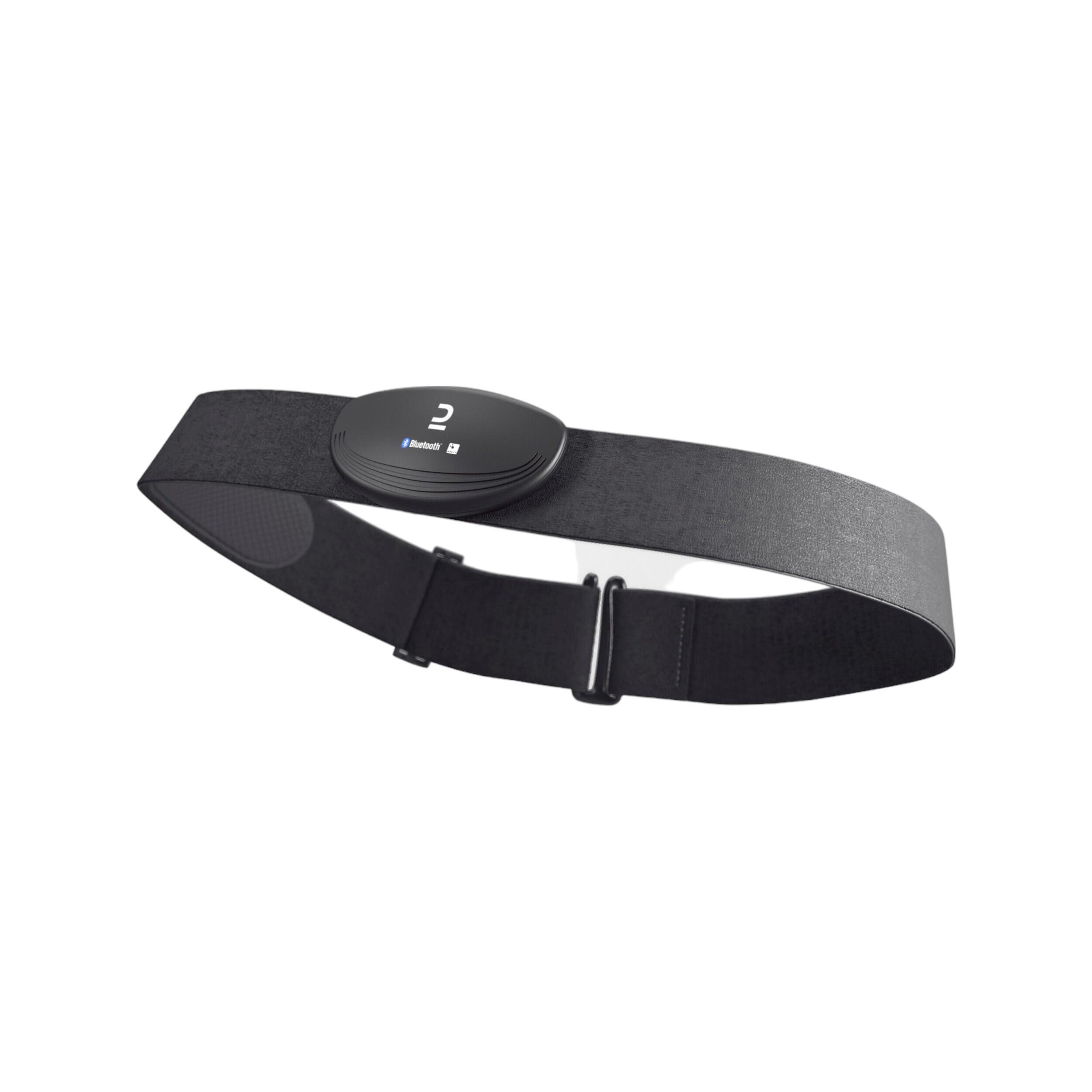 Hartslagband en horloges voor Spinnen