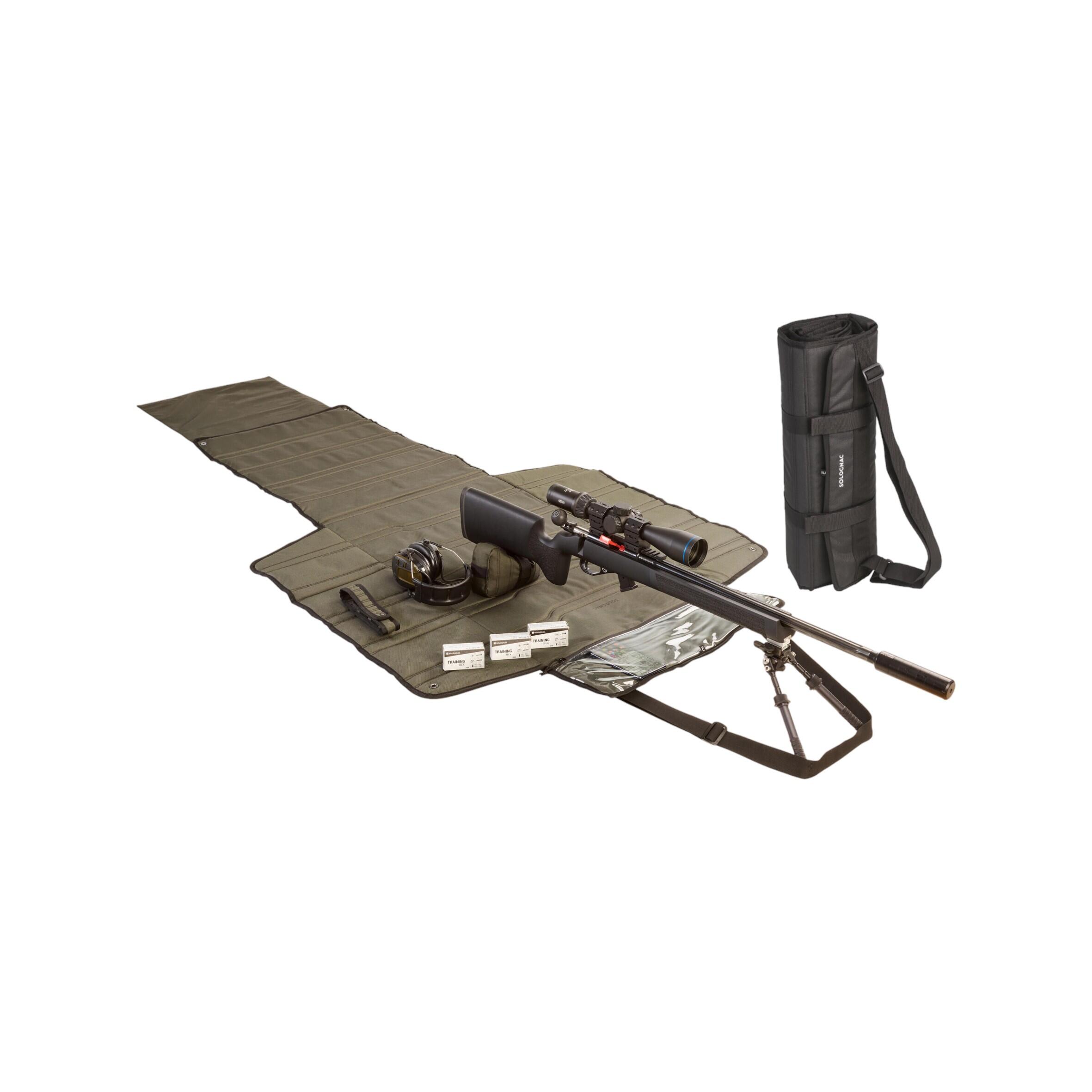 Schiet accessoires
