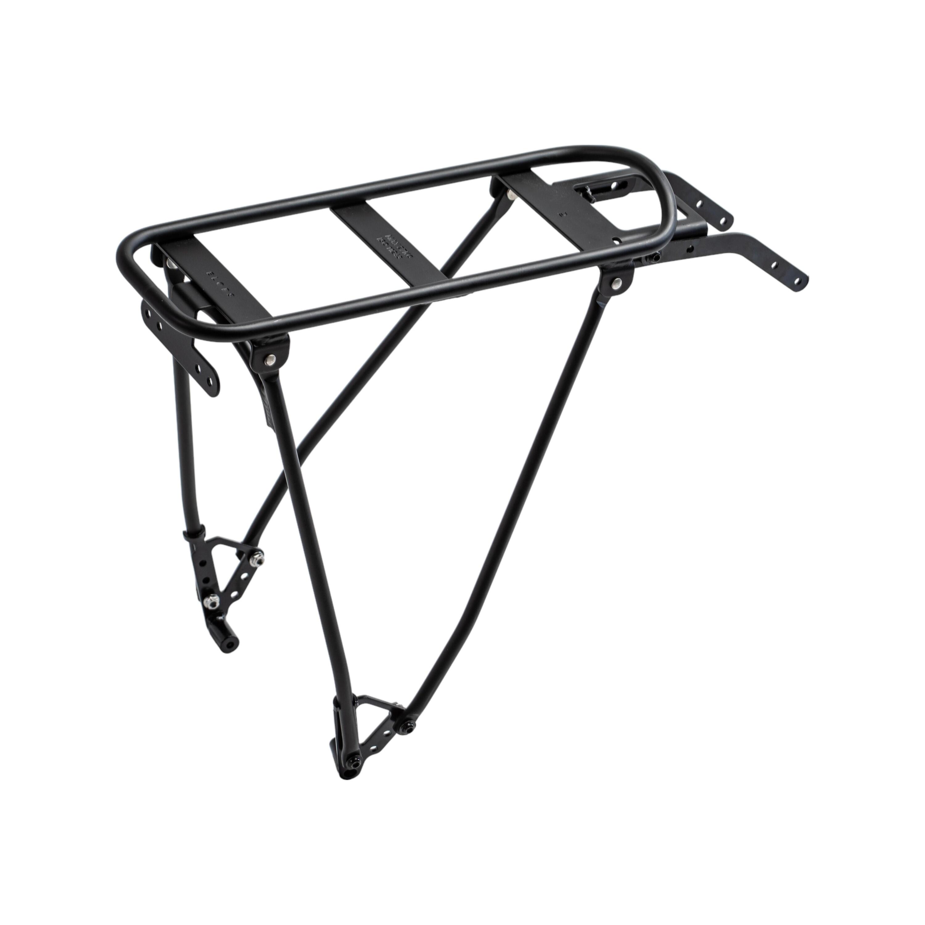 Bagagedrager stadsfiets