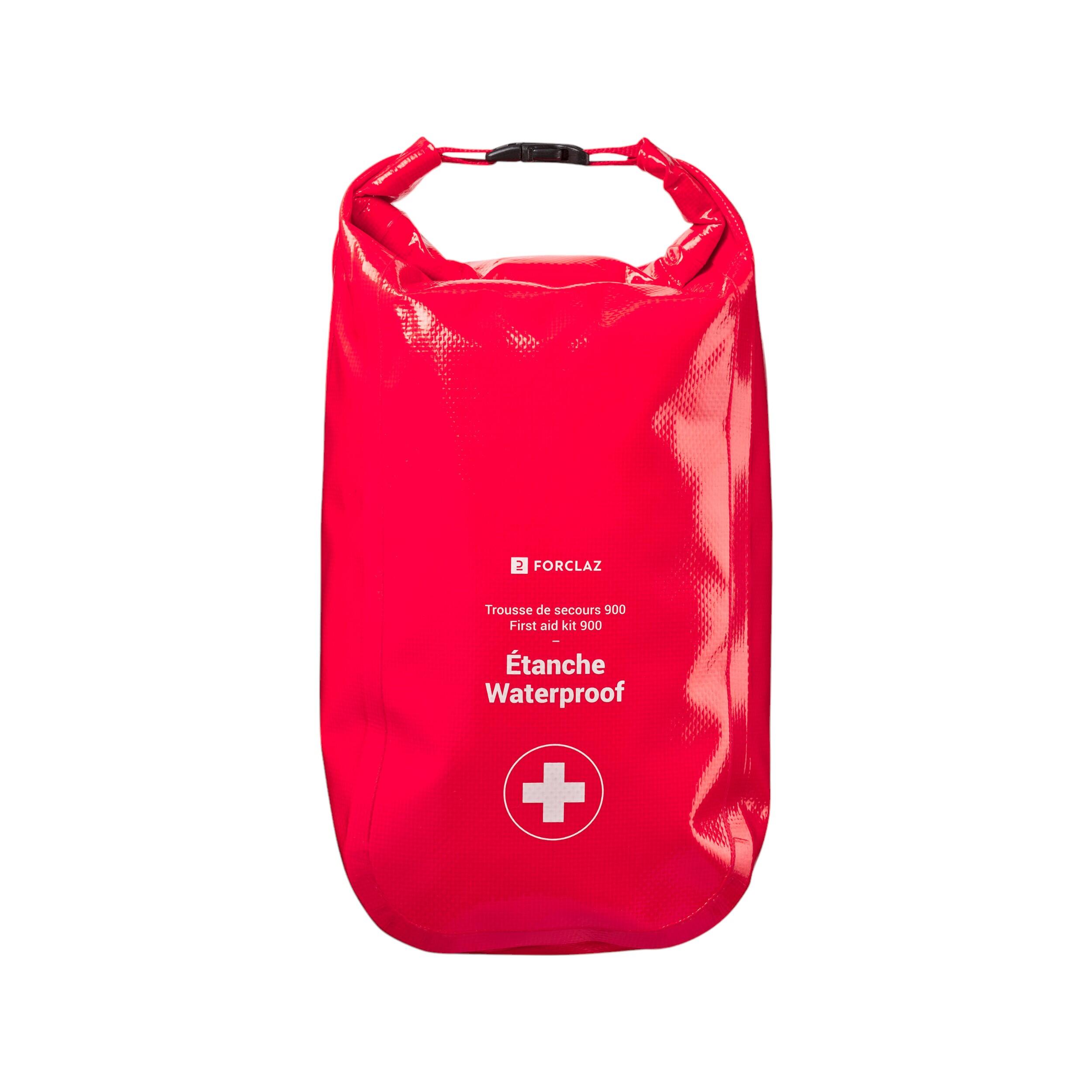 EHBO kits