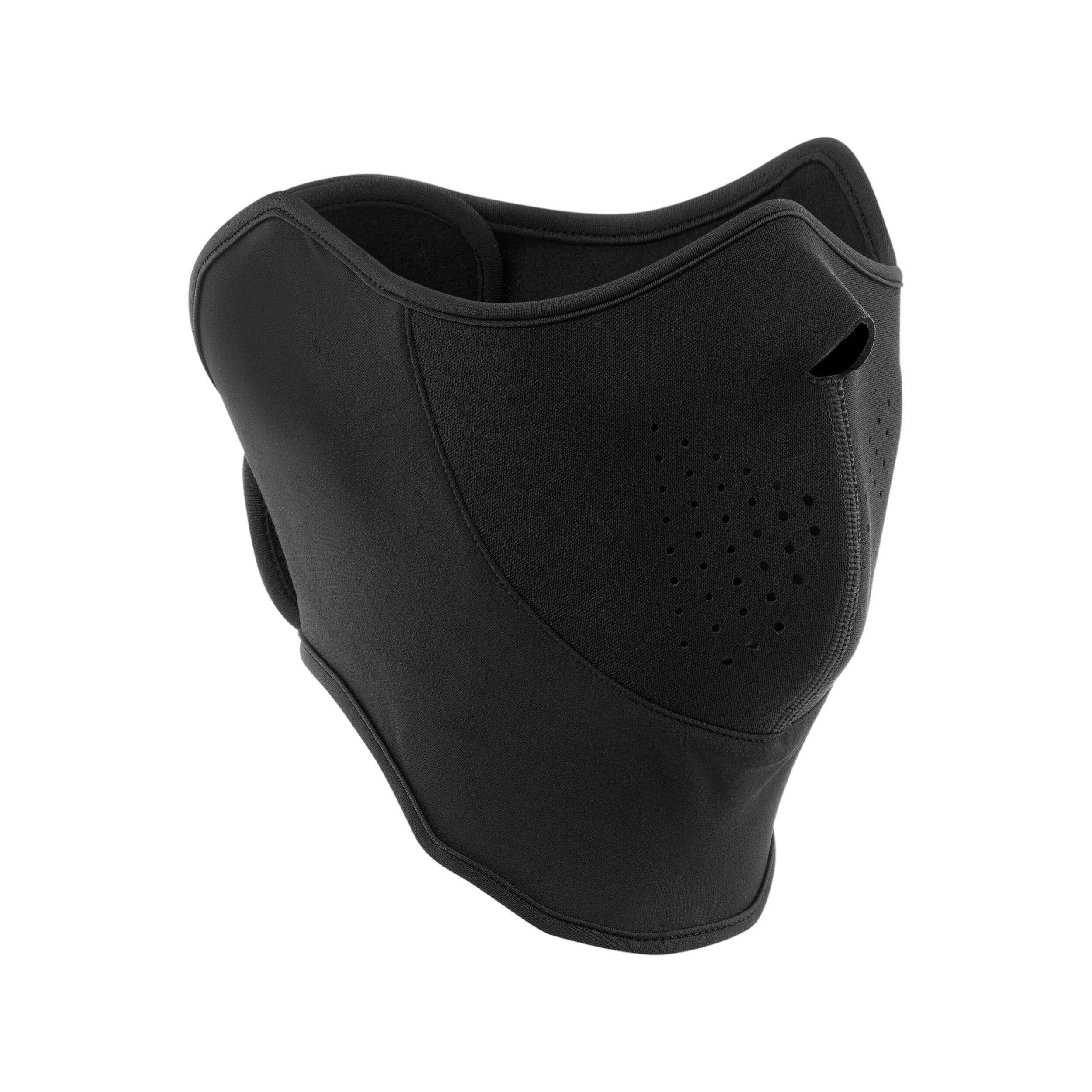Winter sports neck warmer & snoods