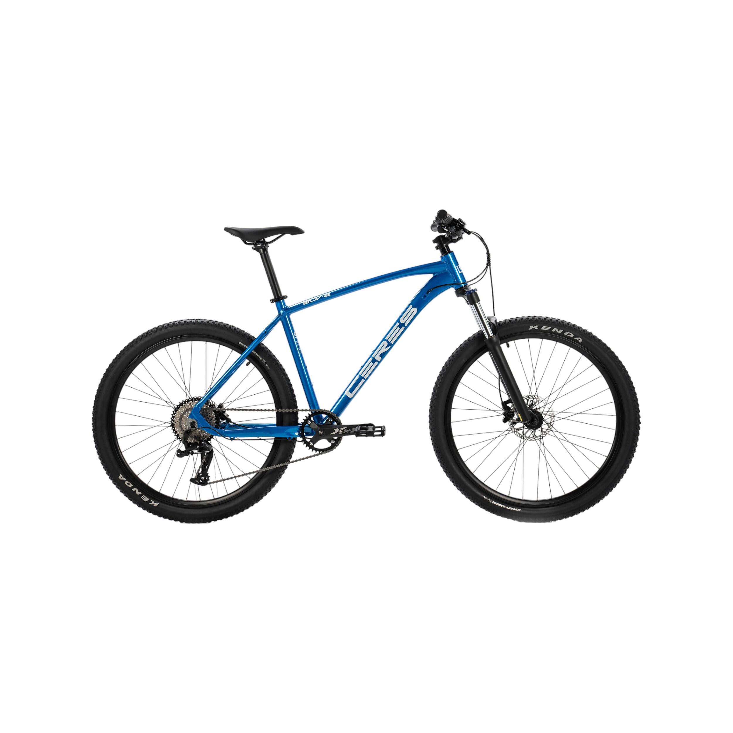 Elektrische fatbike