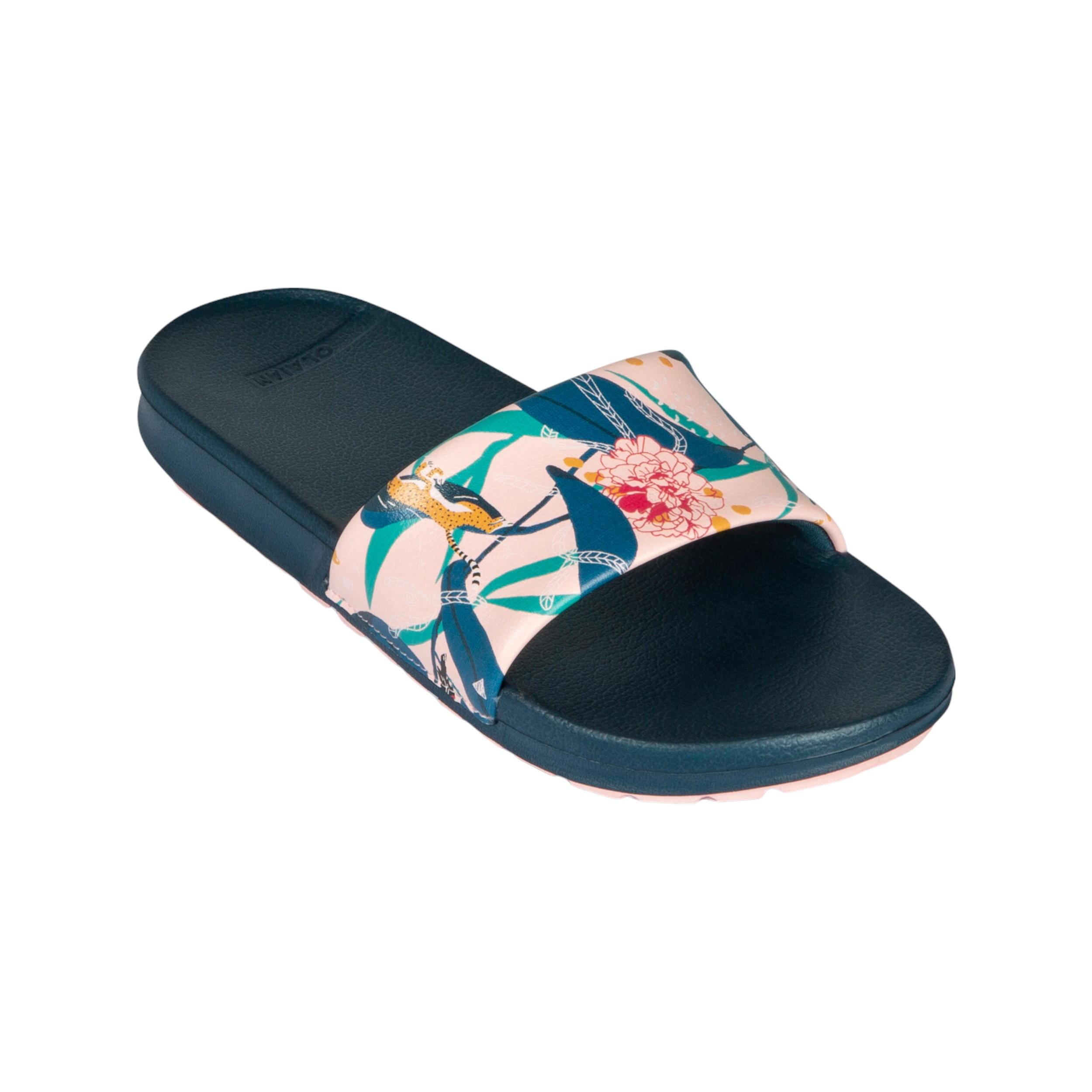 Kinder badslippers