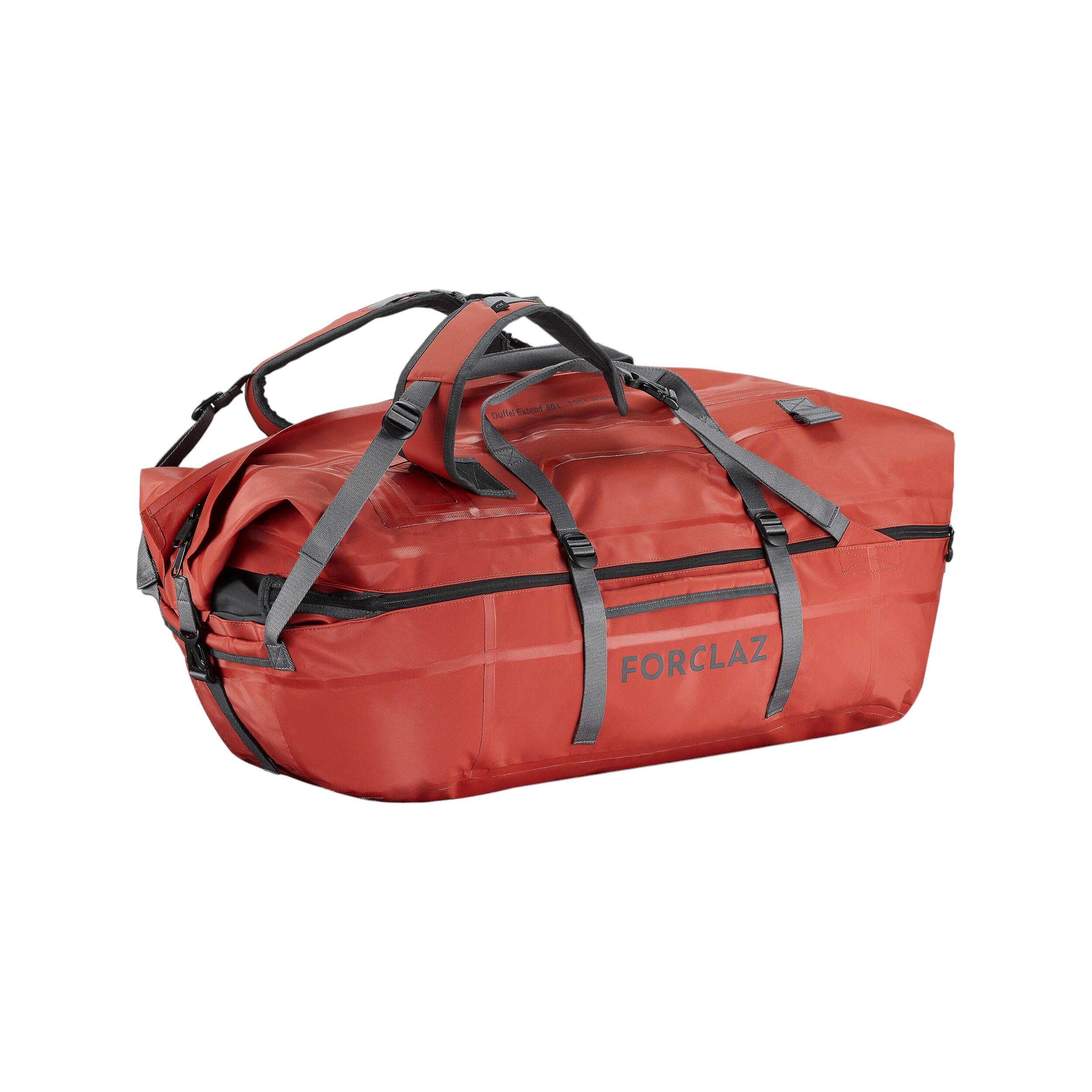 Duffle bags