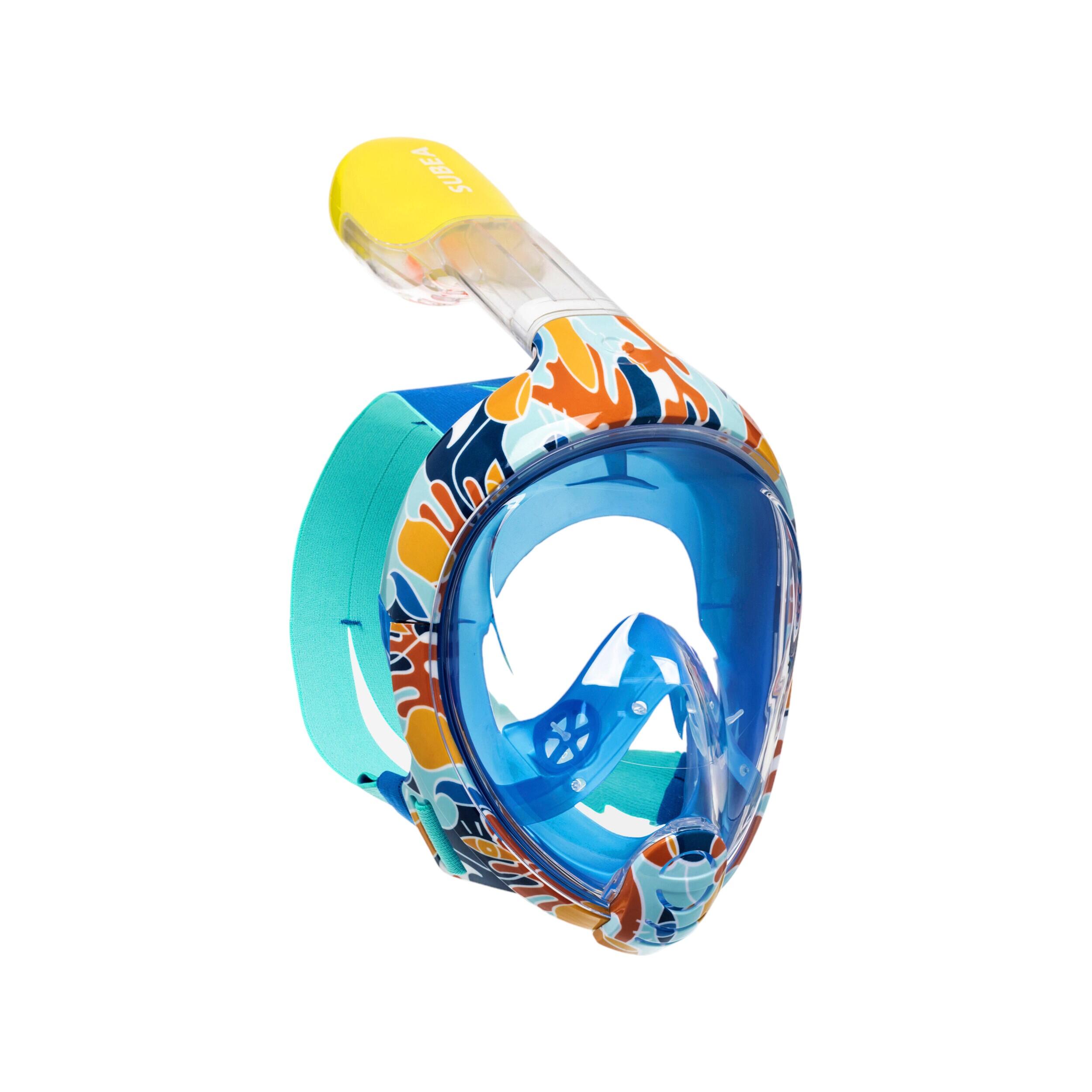 Snorkelmasker kind