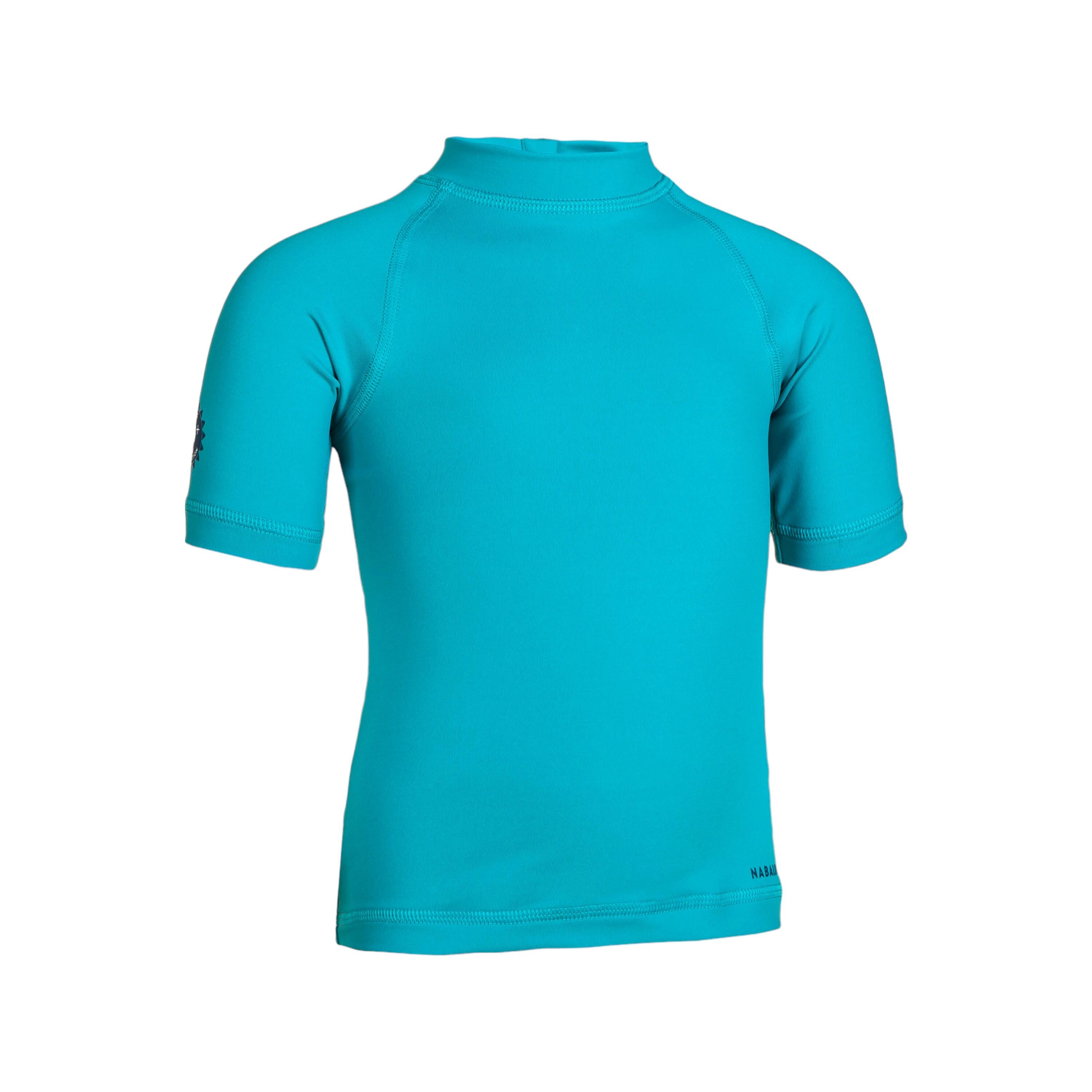 Baby uv shirt