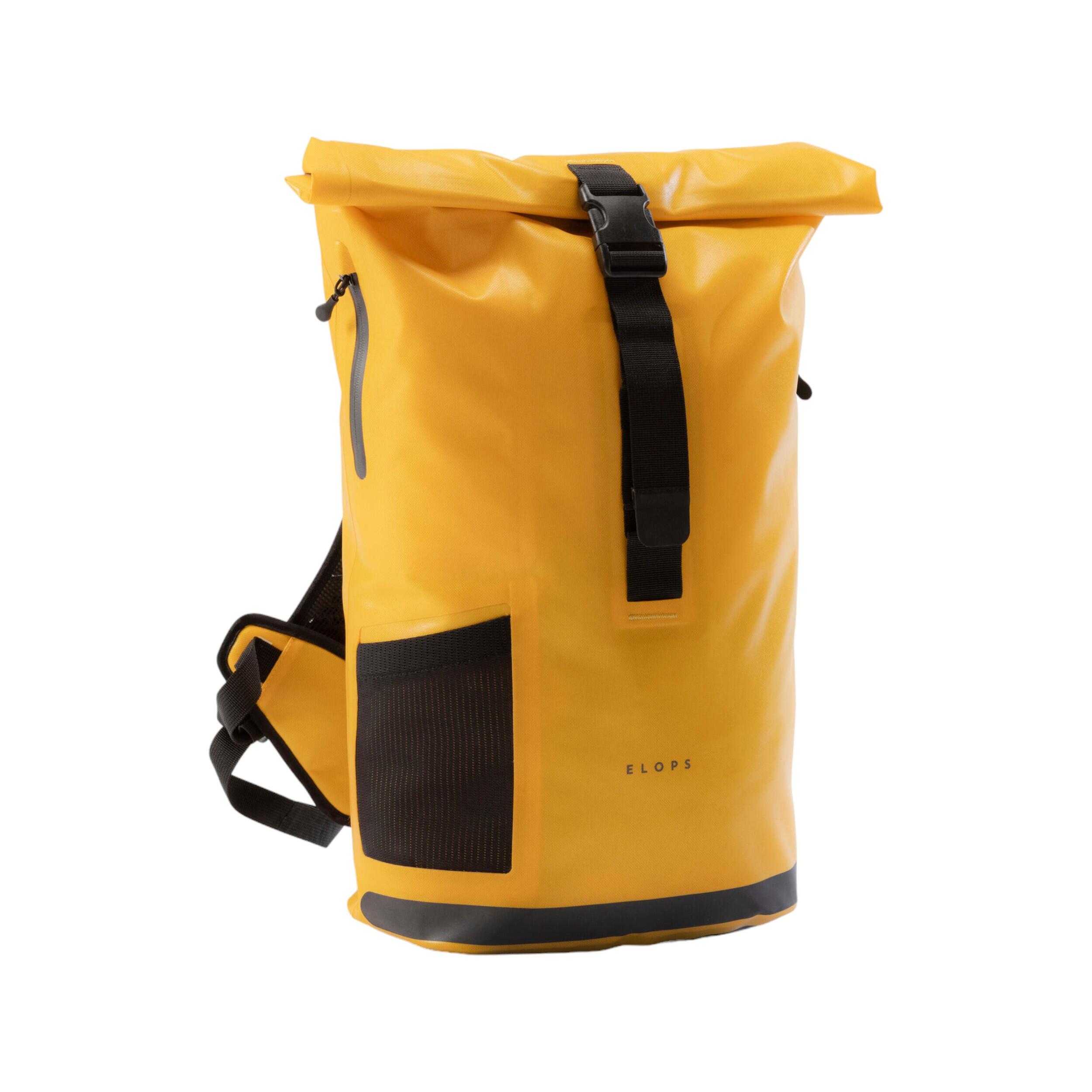 Fietstassen en accessoires