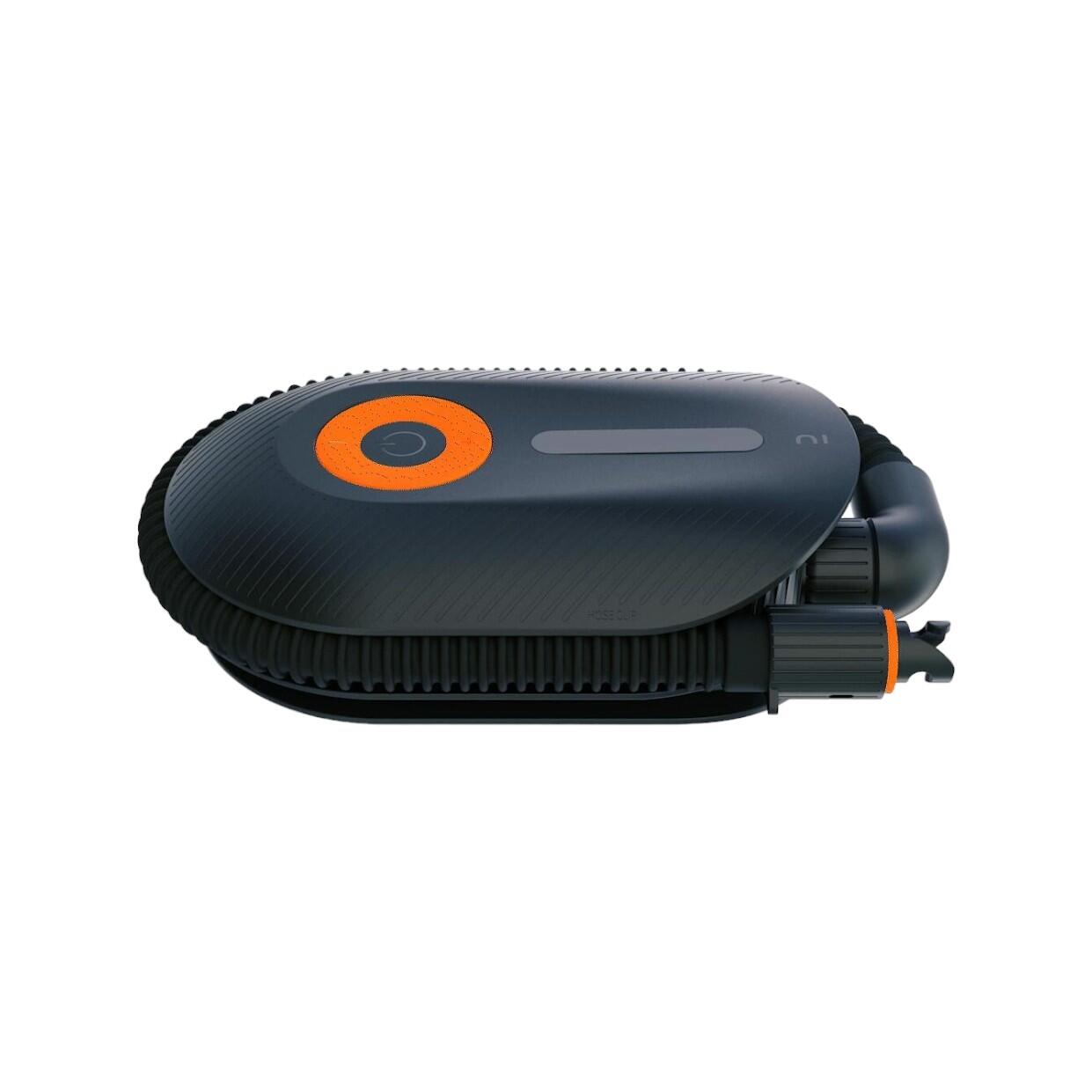 Zeilboot elektronica