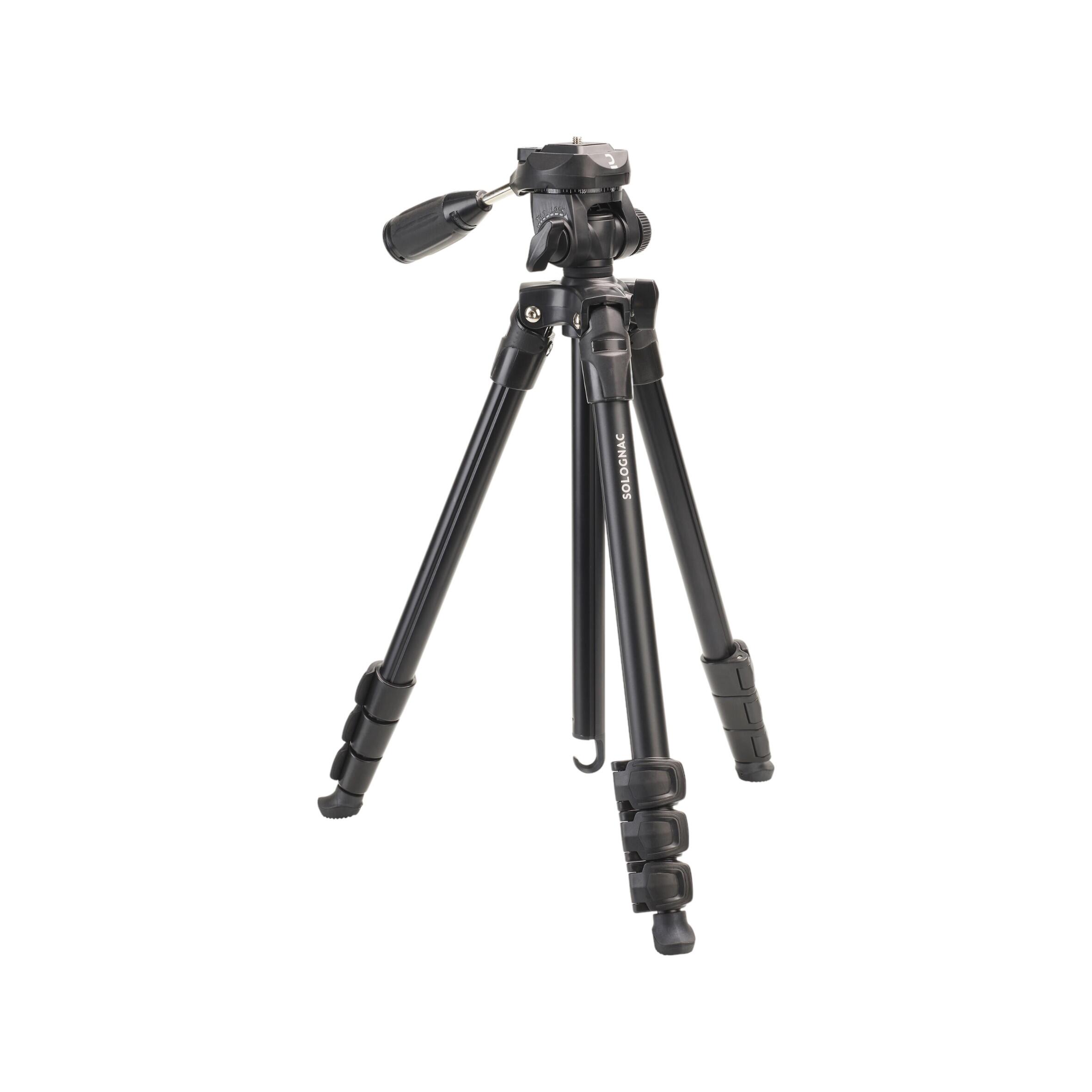 Spotting scope