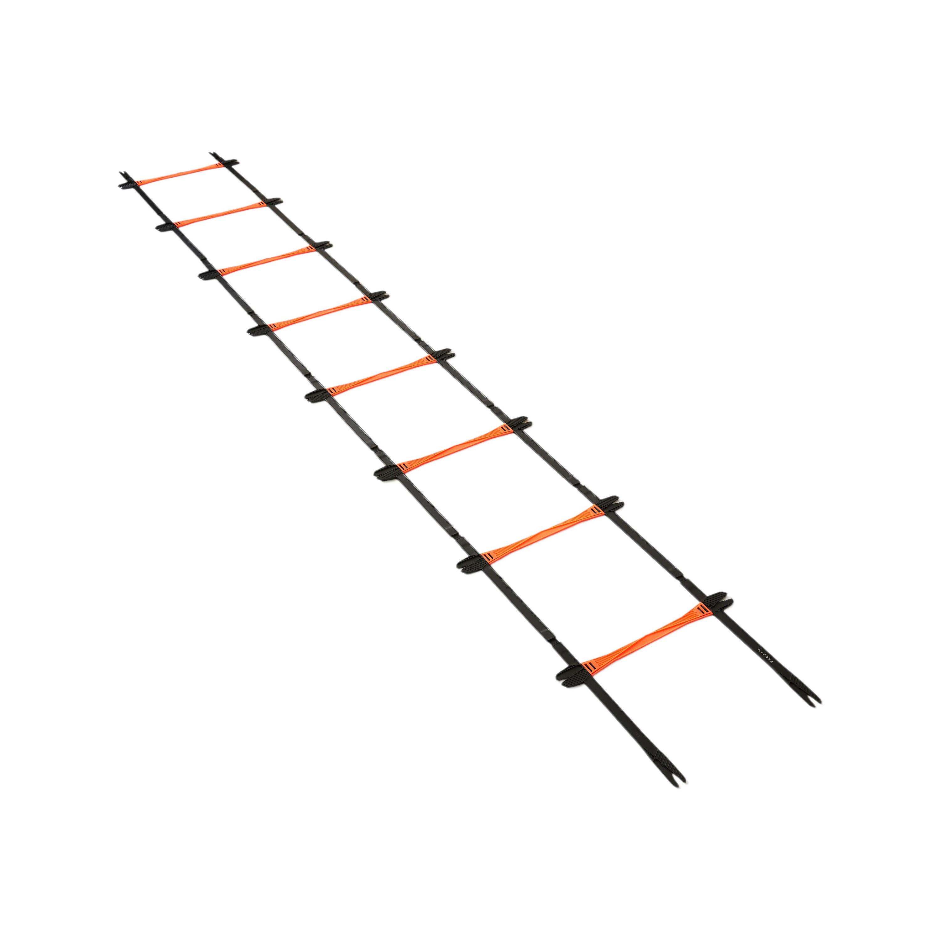 Speedladders