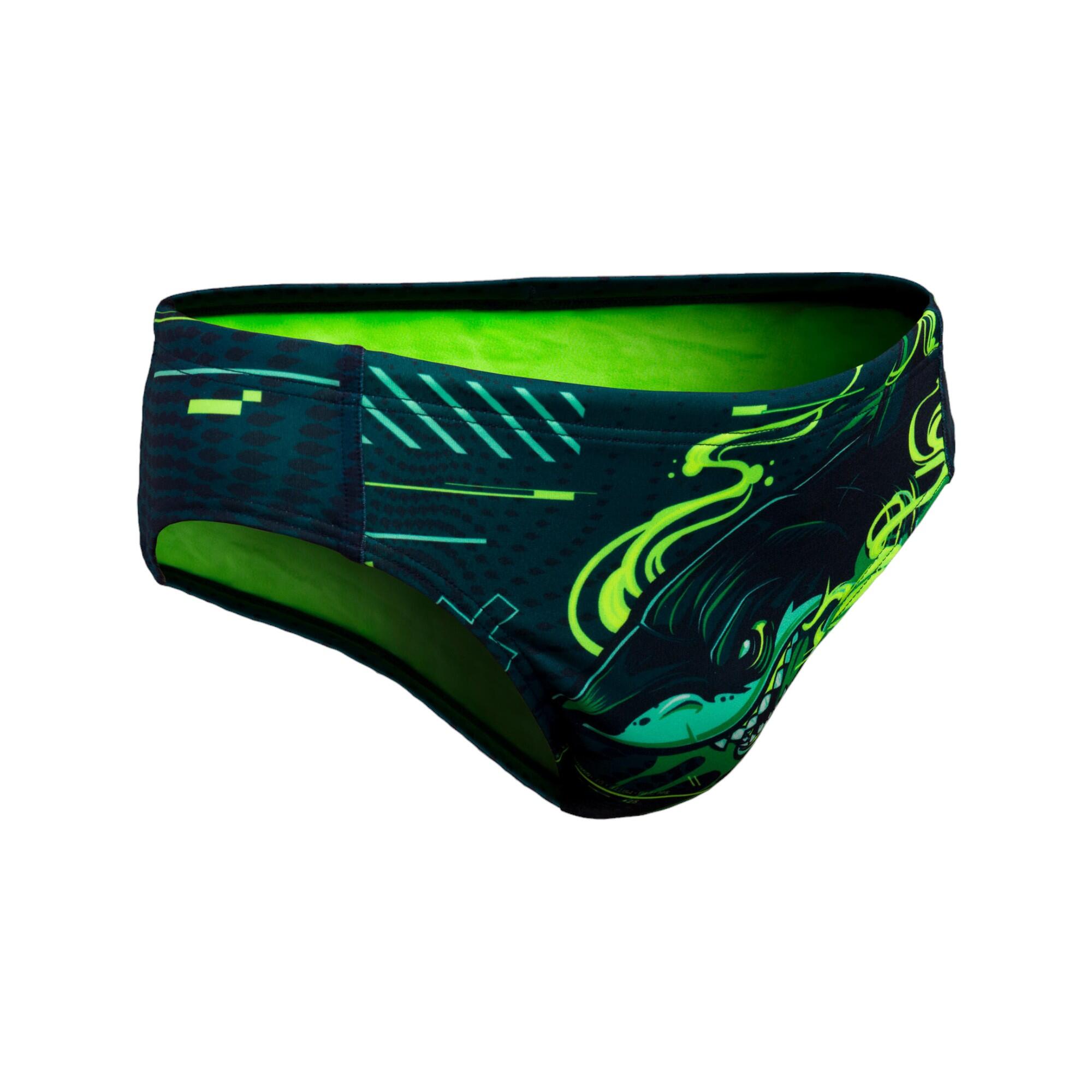 Waterpolo zwembroek