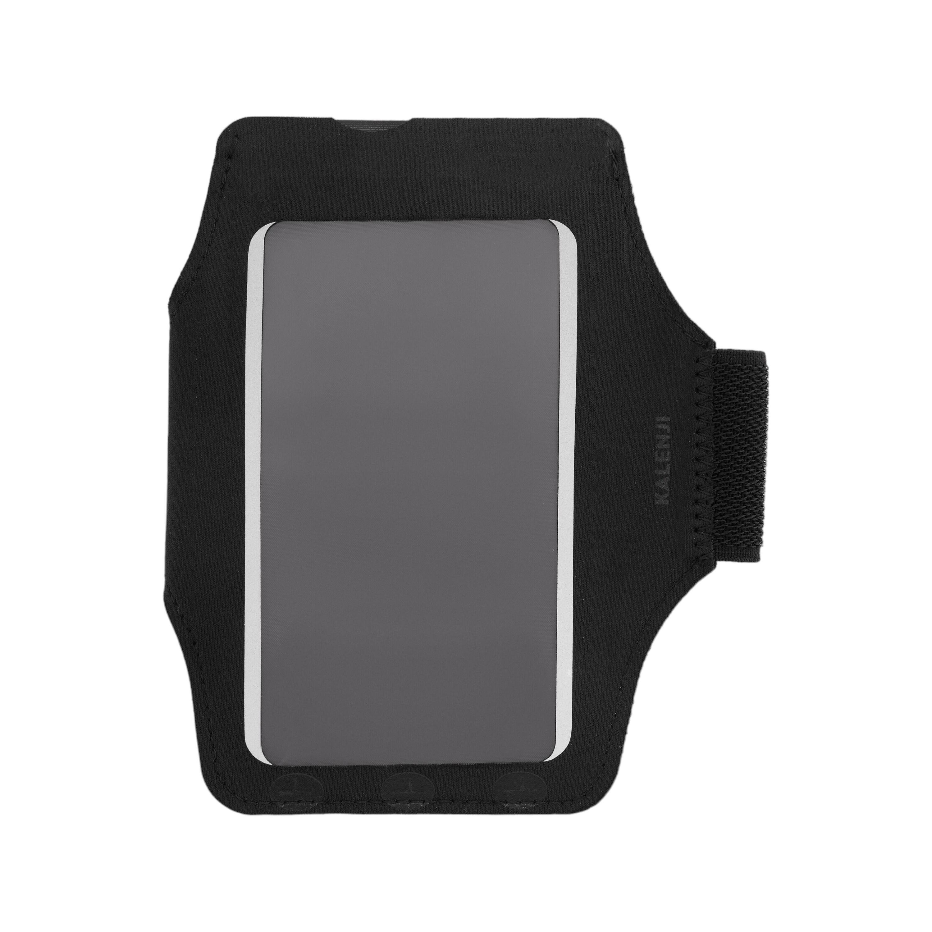 Hardloop telefoonhouder