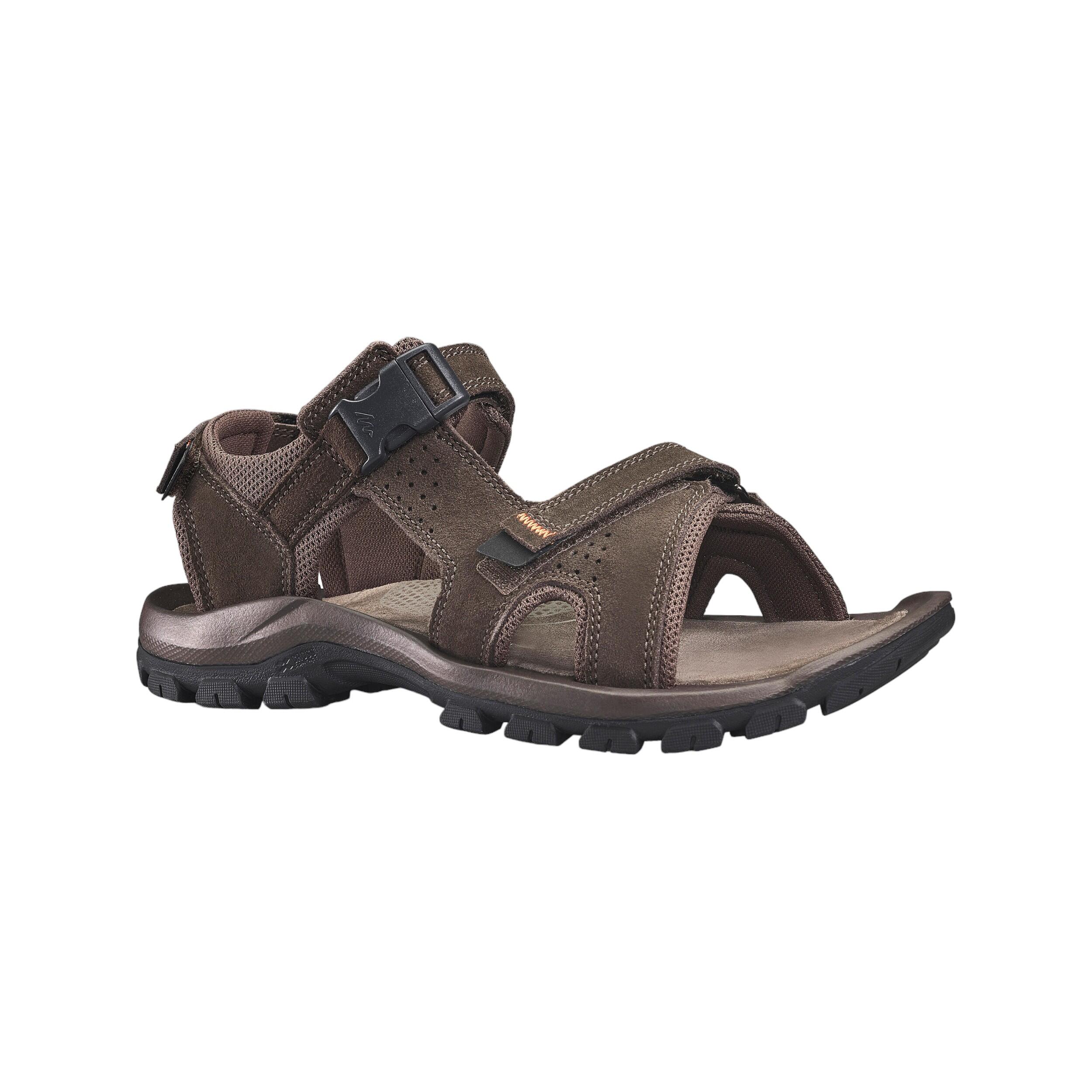Backpack sandalen