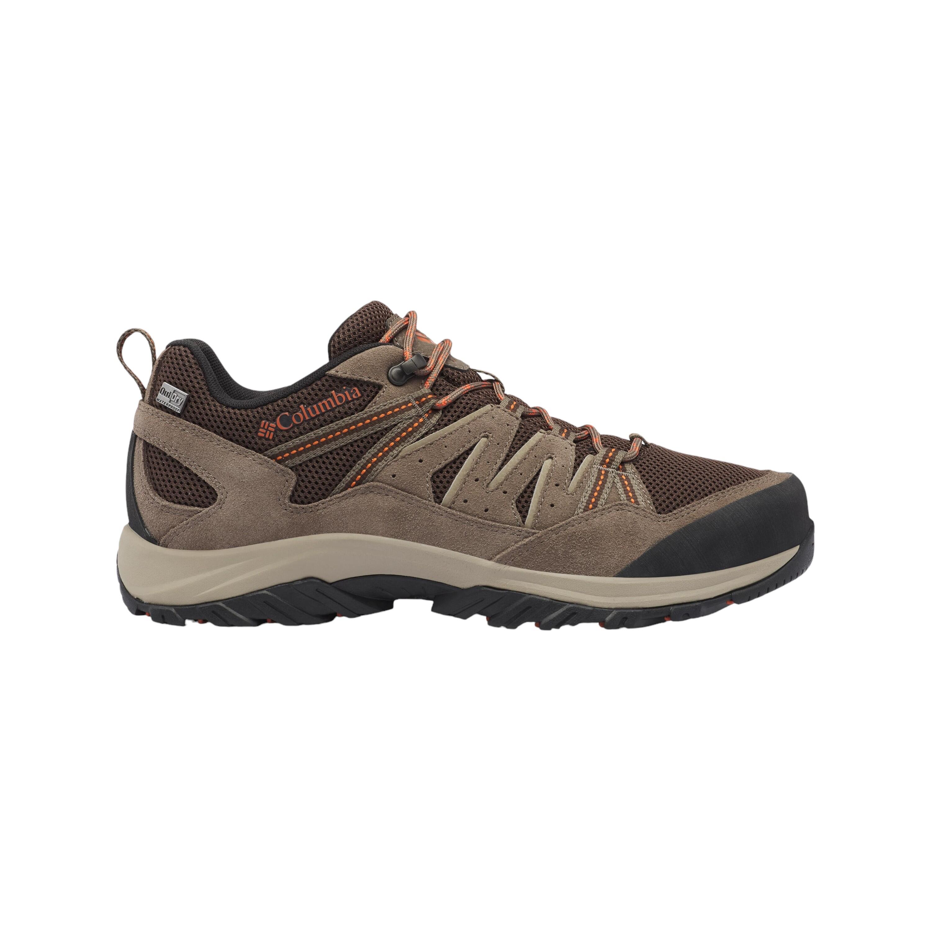 Columbia wandelschoenen