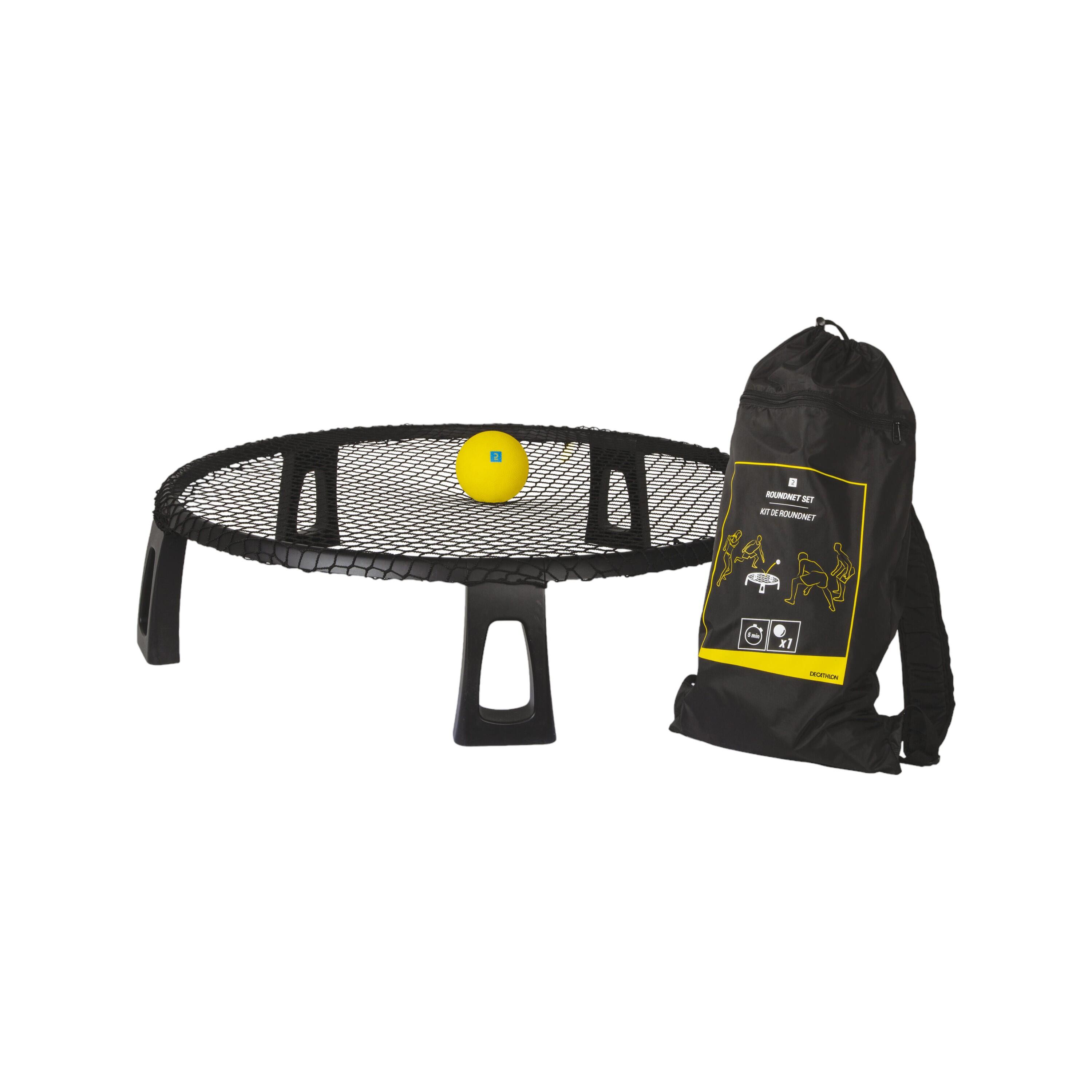 Spikeball