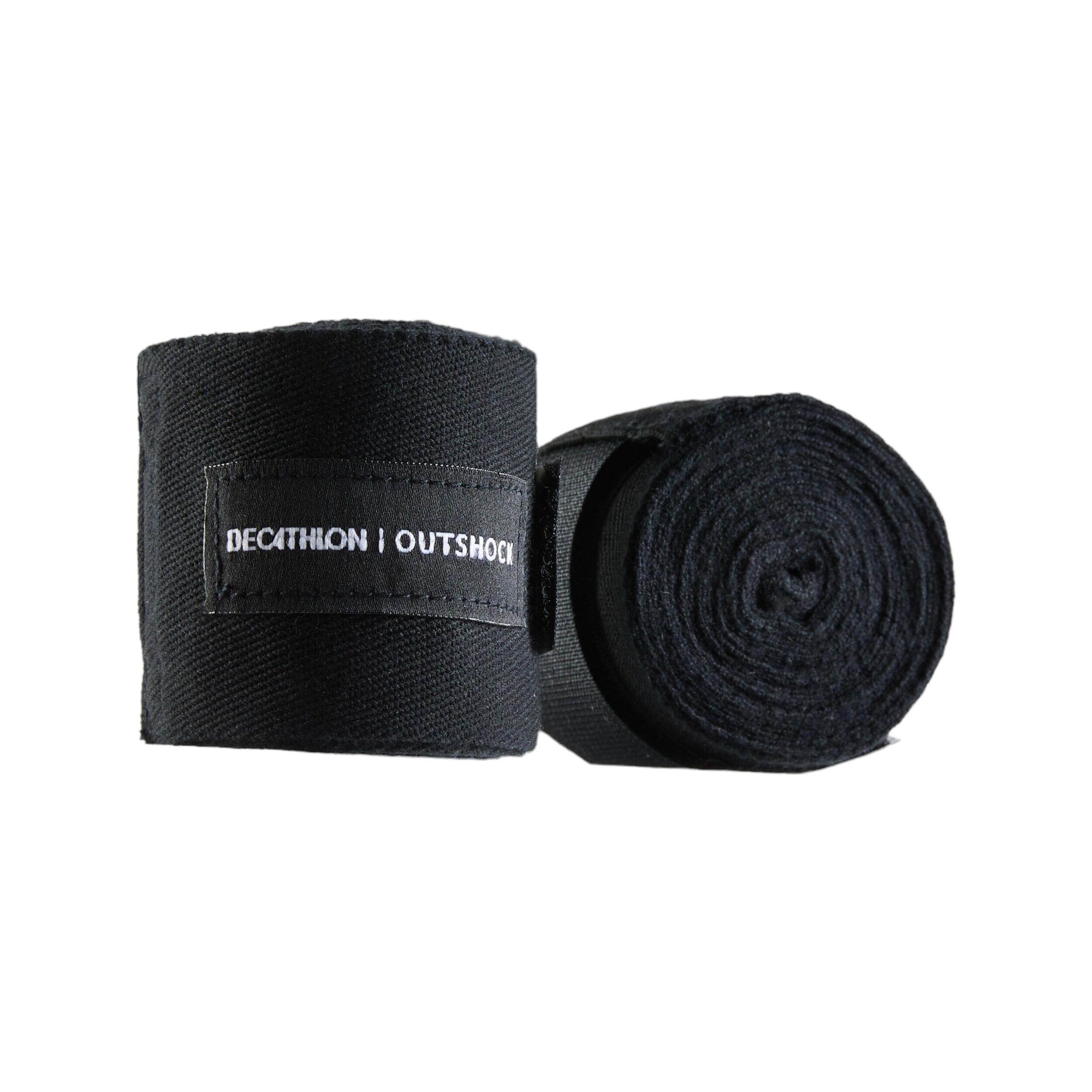 Boksbandages