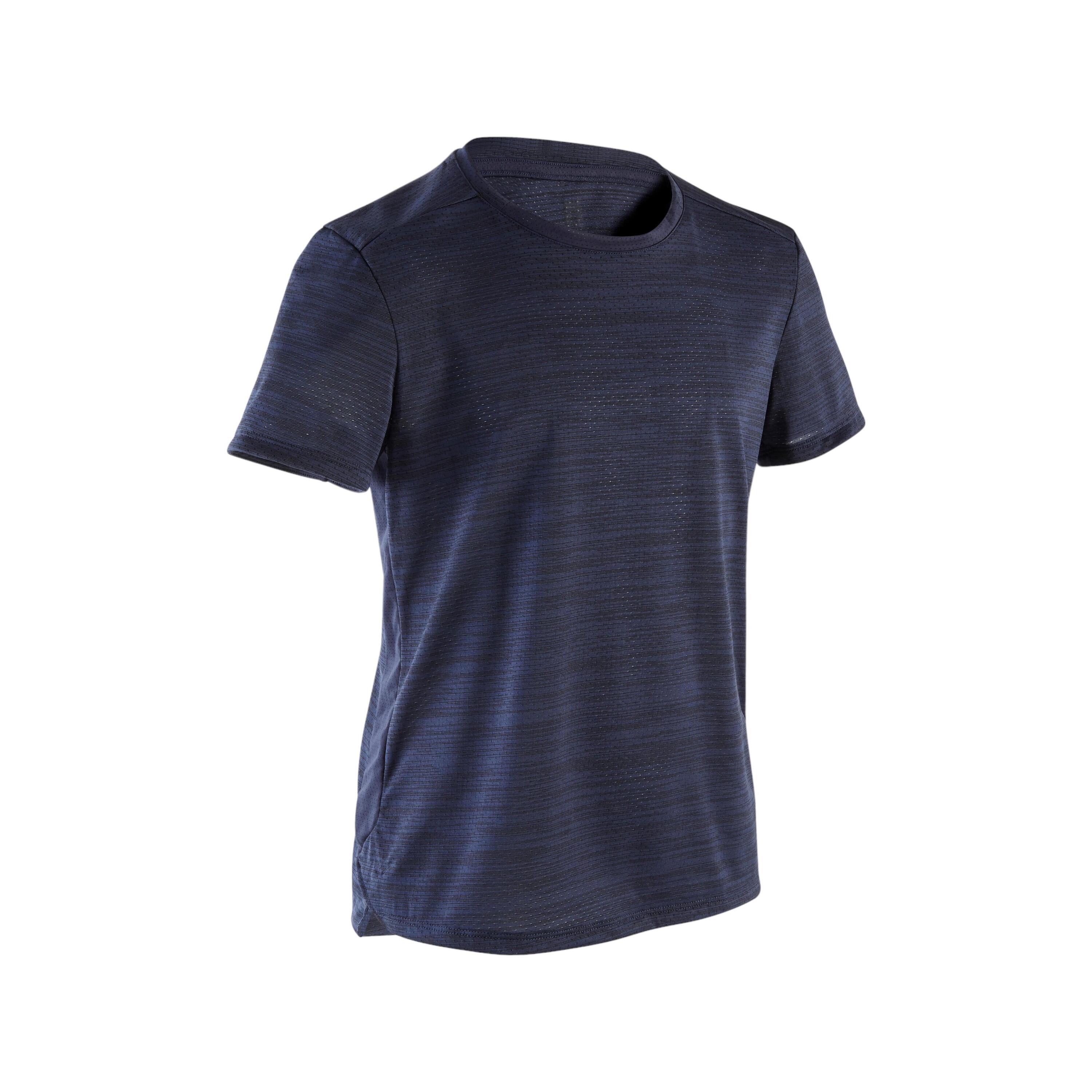 Gymshirts jongens