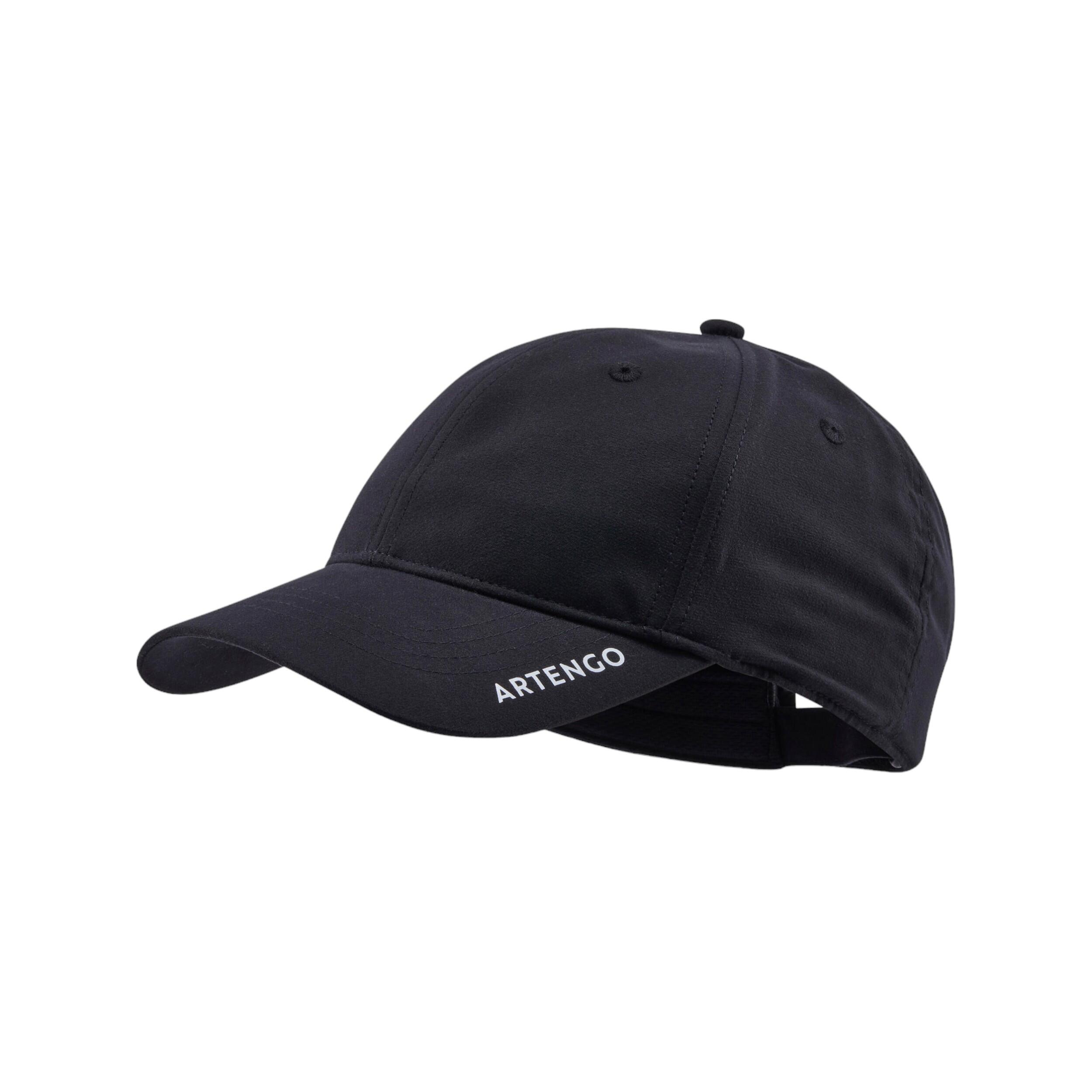 Tennispetten & hoeden