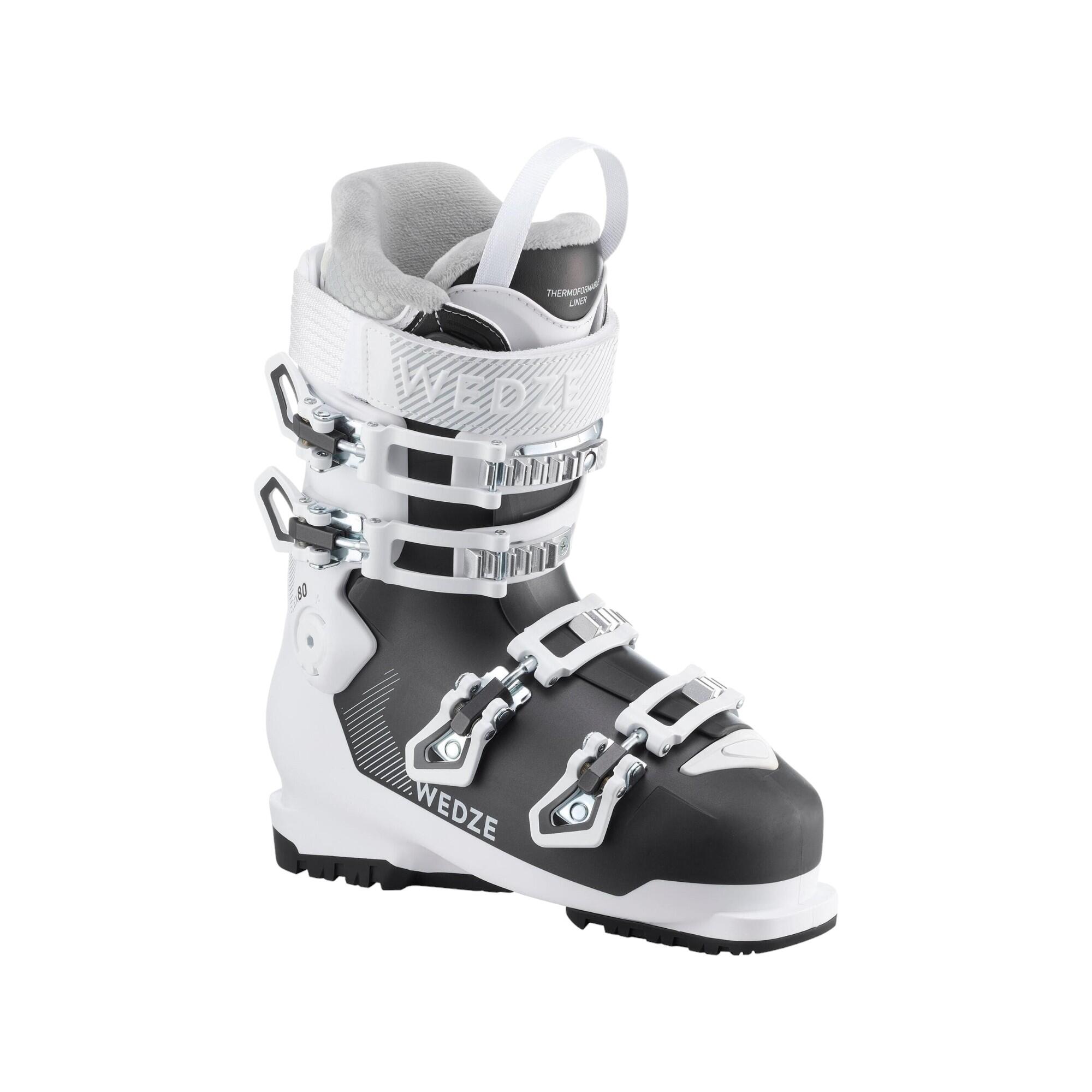 Skischoenen dames