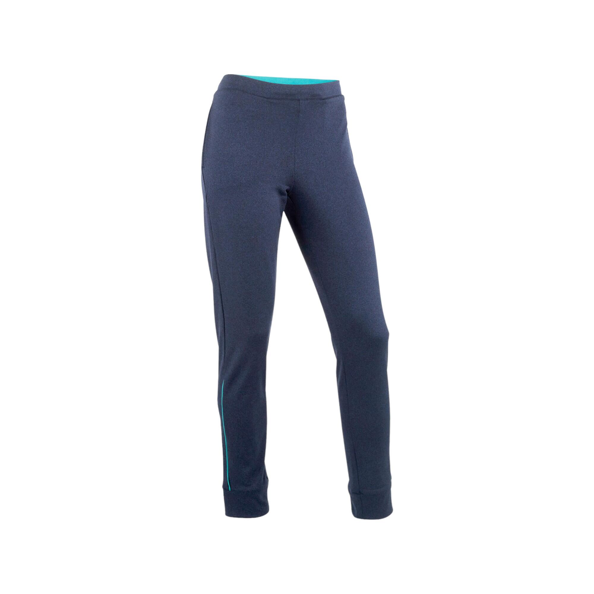 Lange gymbroeken meisjes