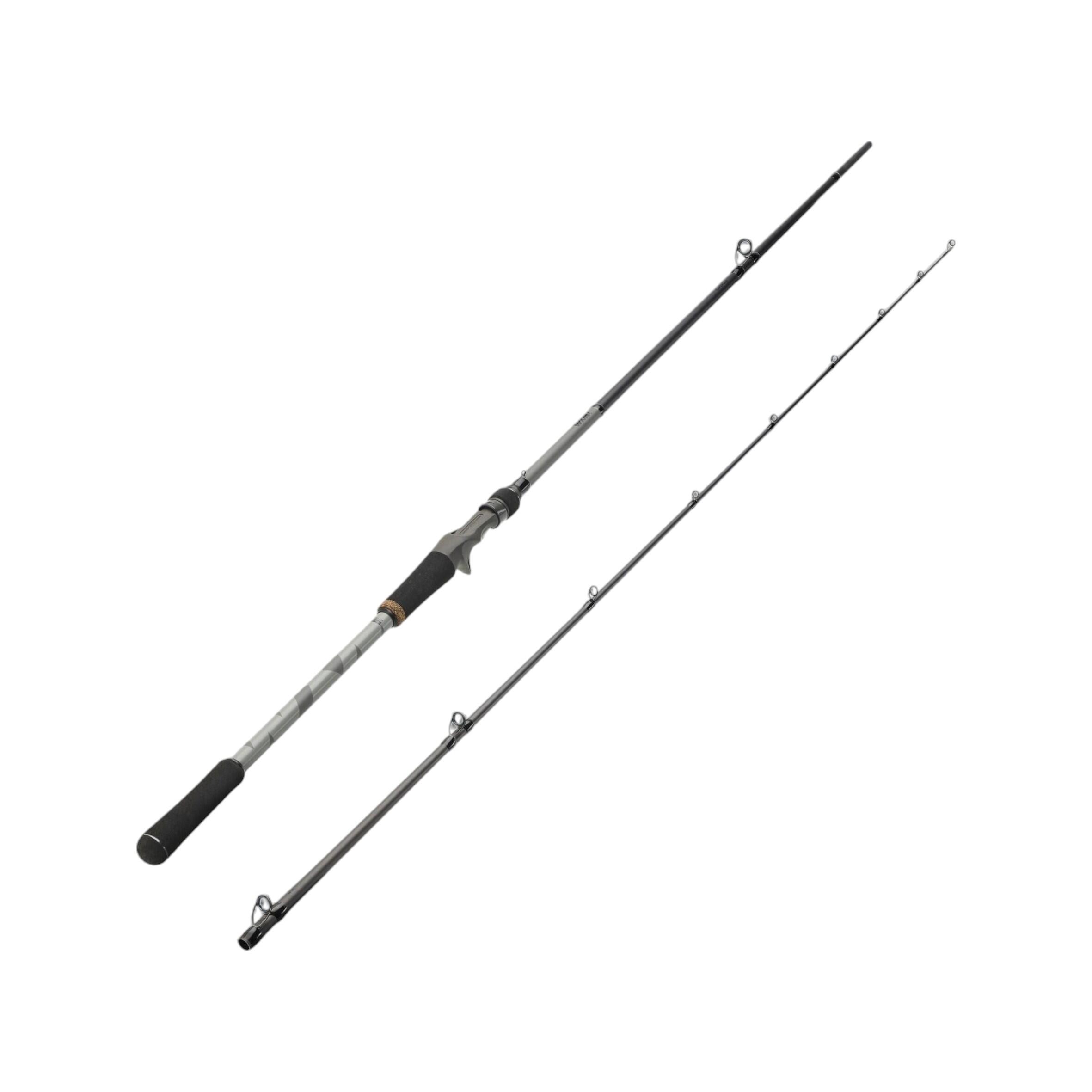Baitcast Hengel