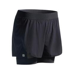 Fitness kleding dames kopen Decathlon
