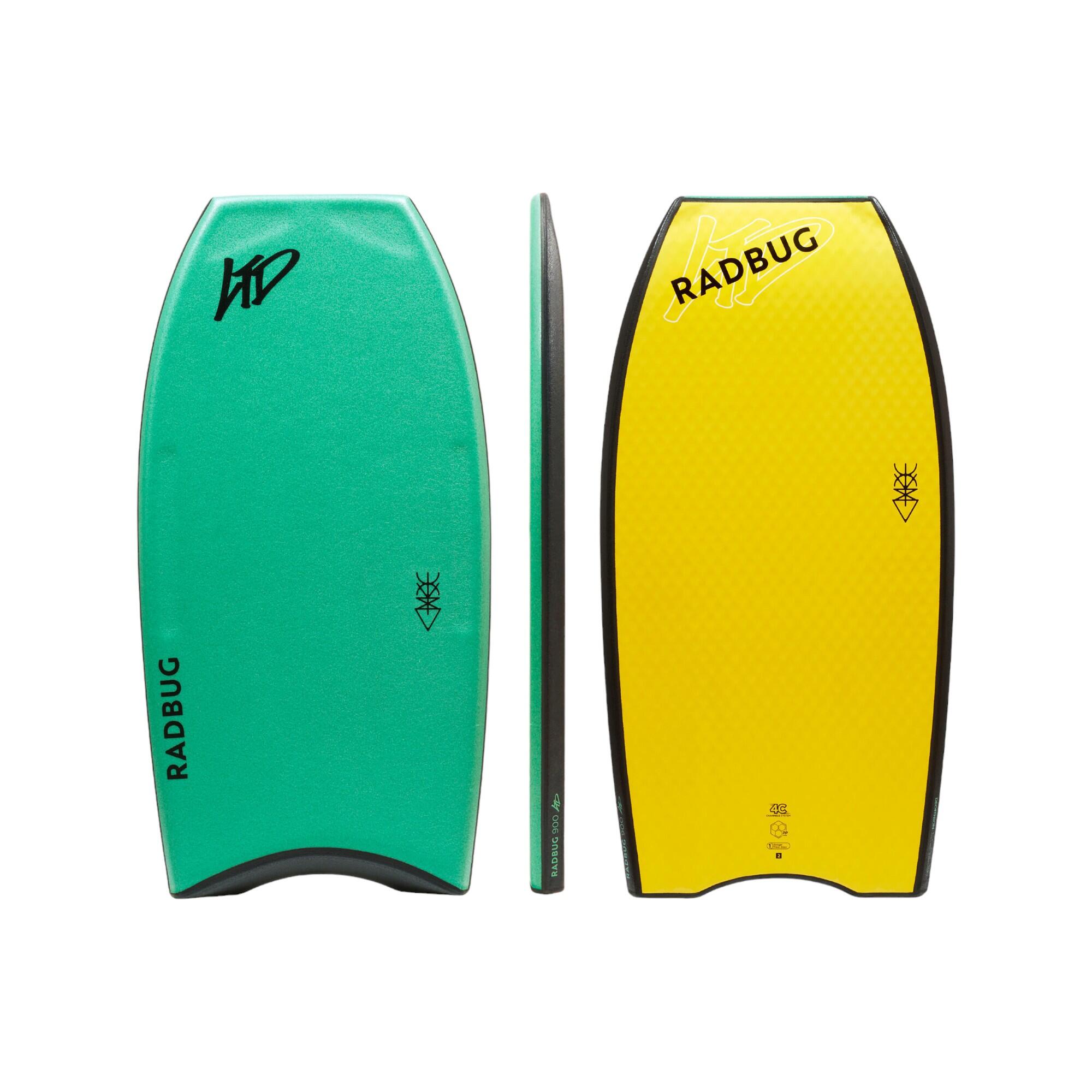Bodyboard
