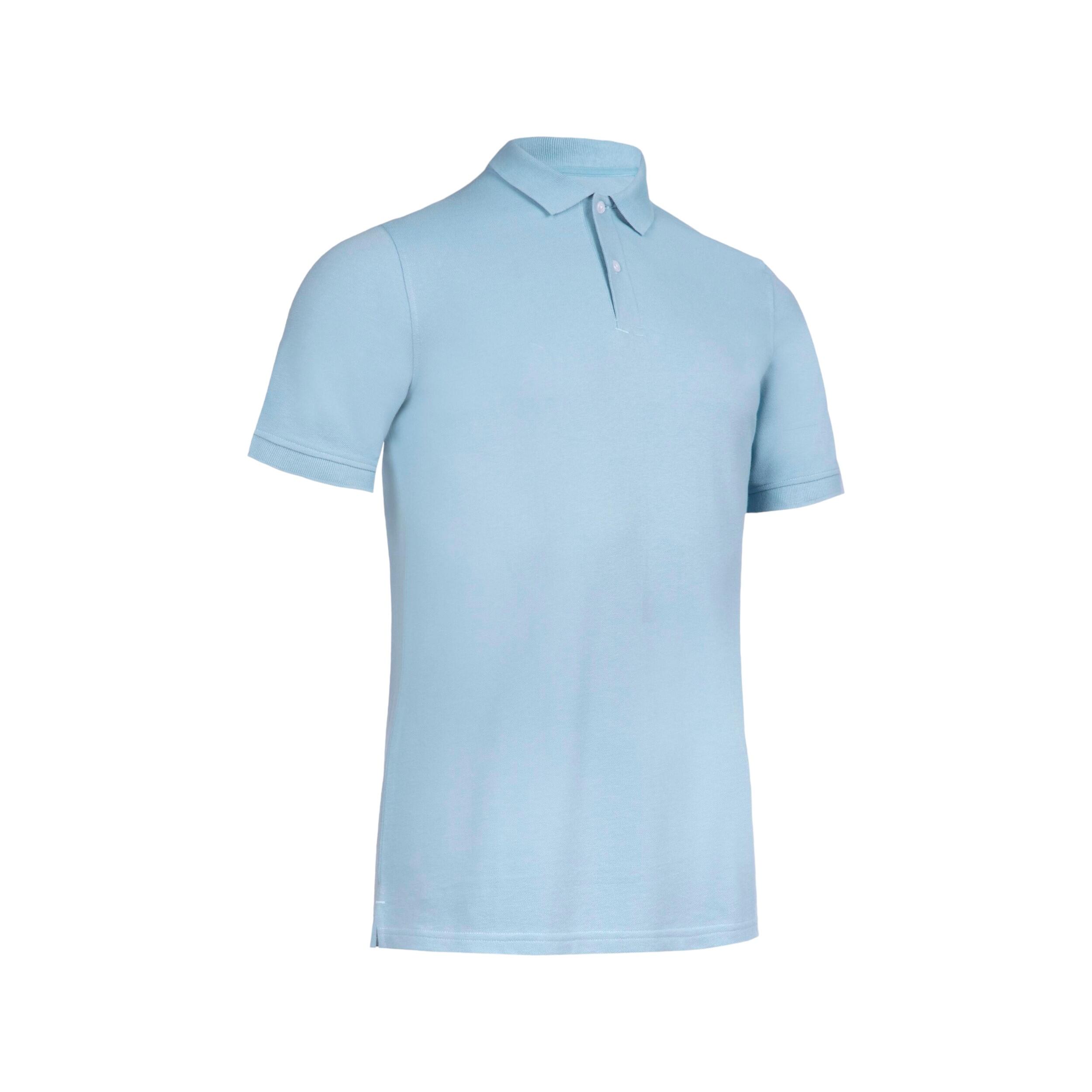 Polo shirt heren