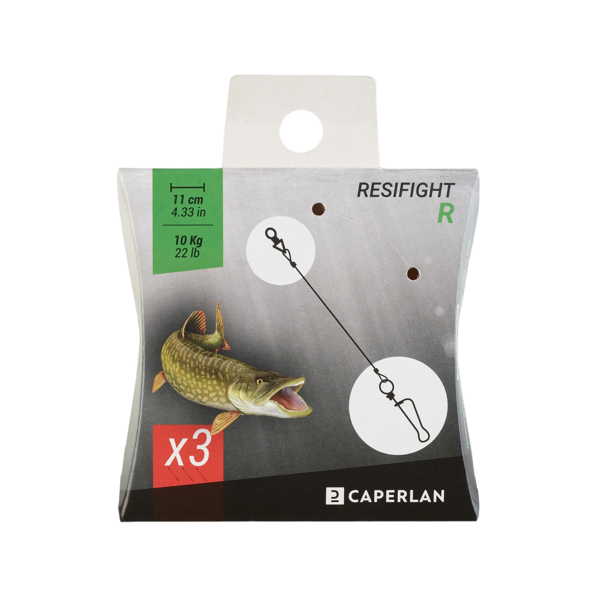 Hengeltang Haakverwijderaar 28 cm Hengel Tang Visaccessoires Gebogen Visschaar Gebruikt voor het vangen van roofvissen