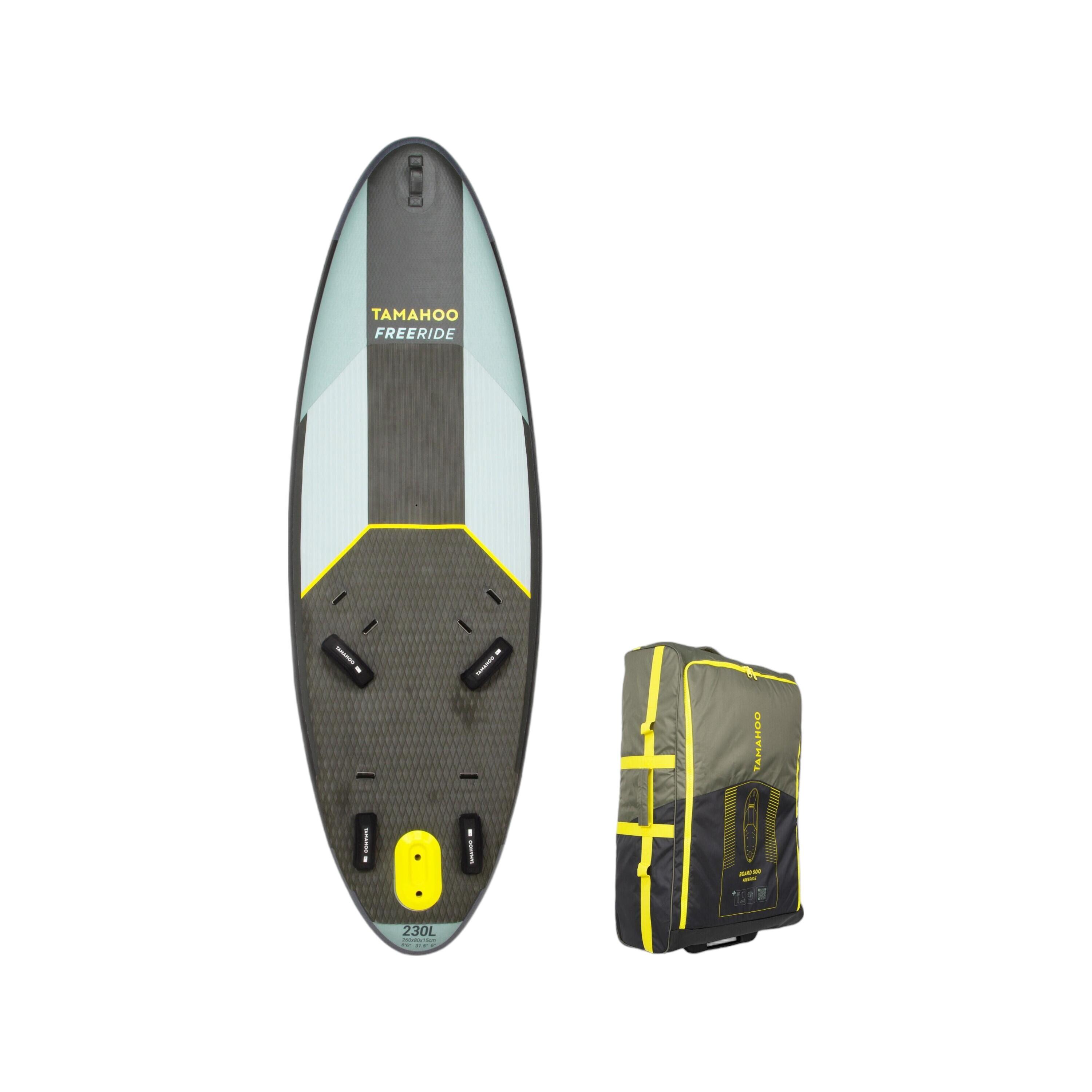 Windsurfplanken