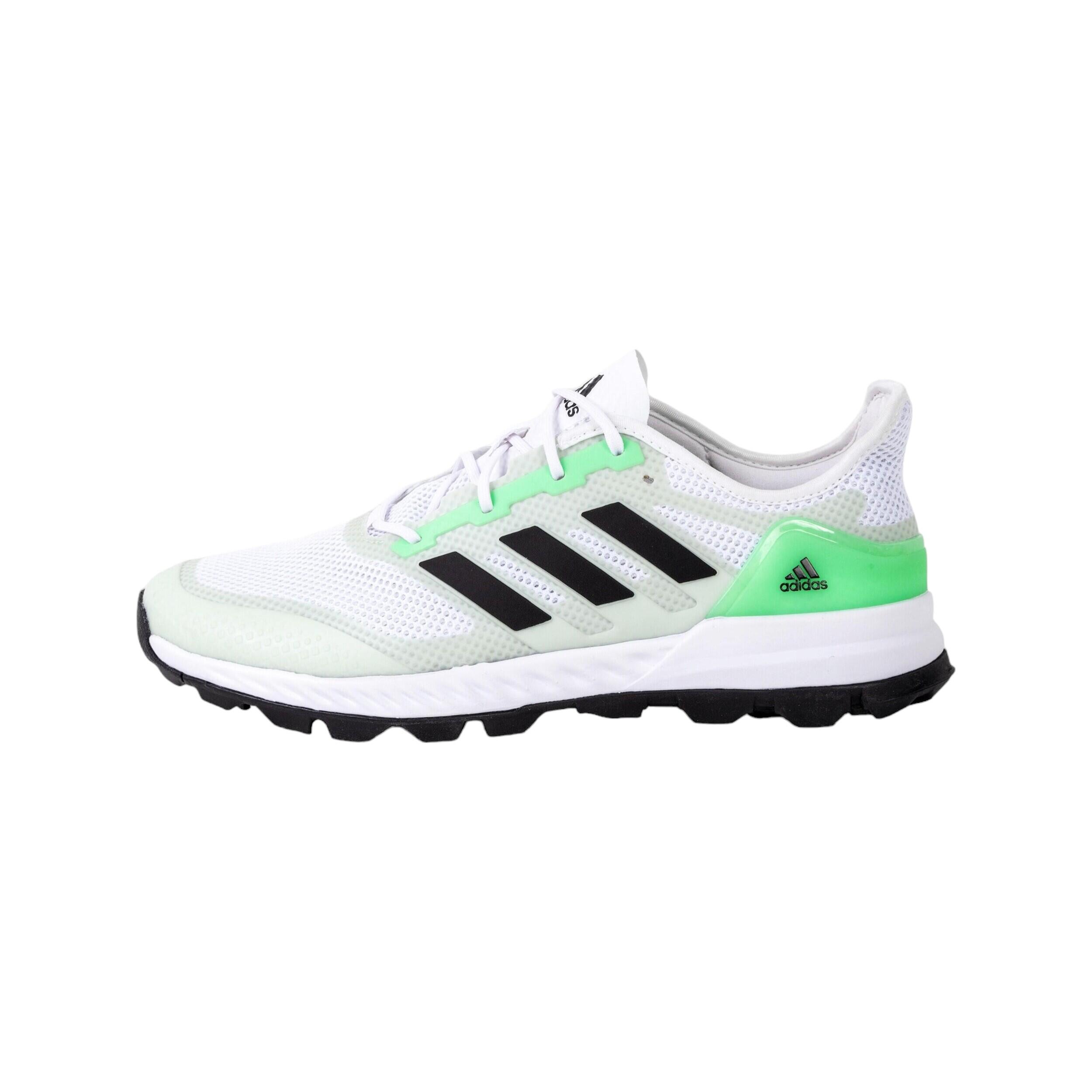 Groene adidas sneakers heren