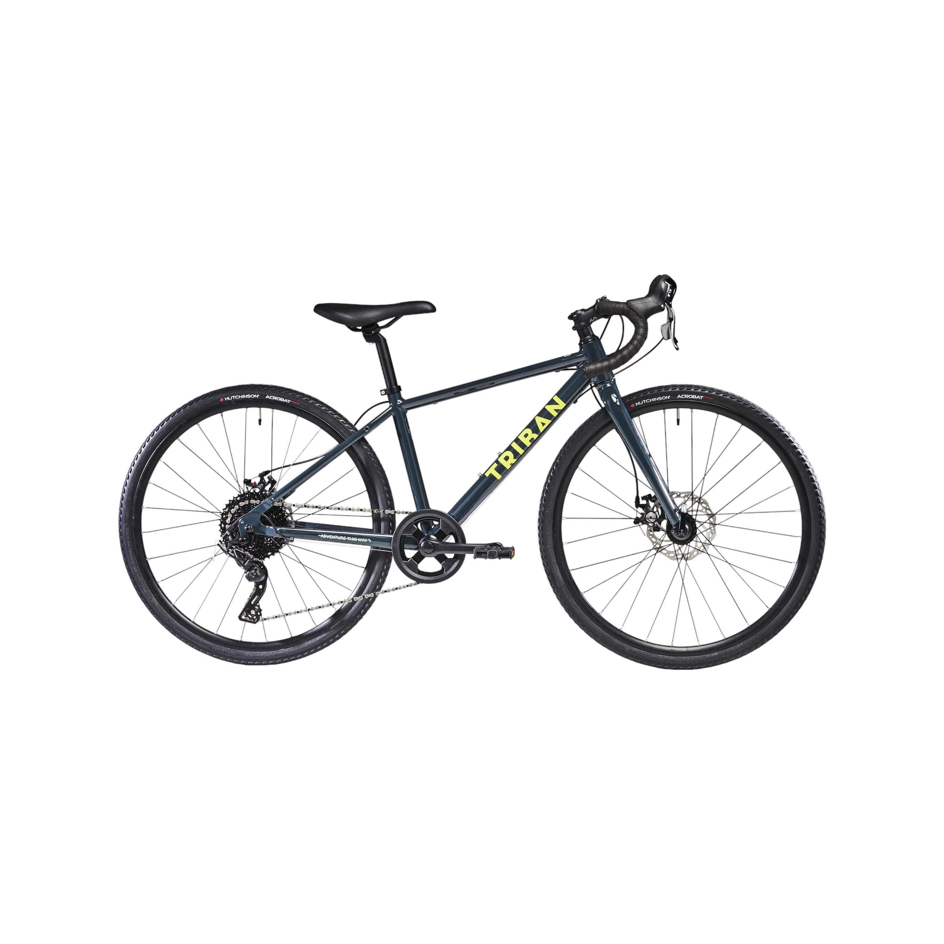 Wielrenfiets kinderen
