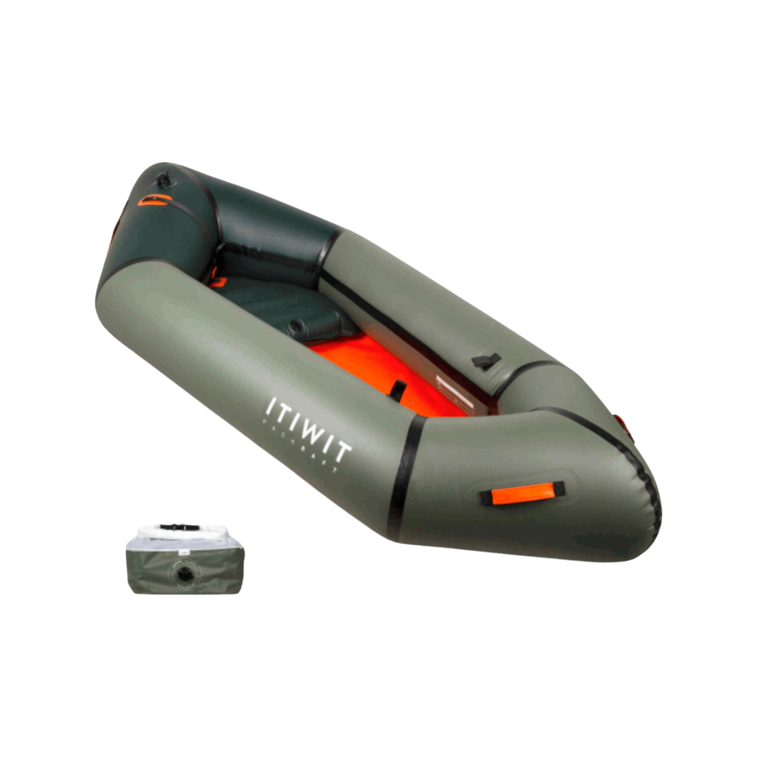 Packraft