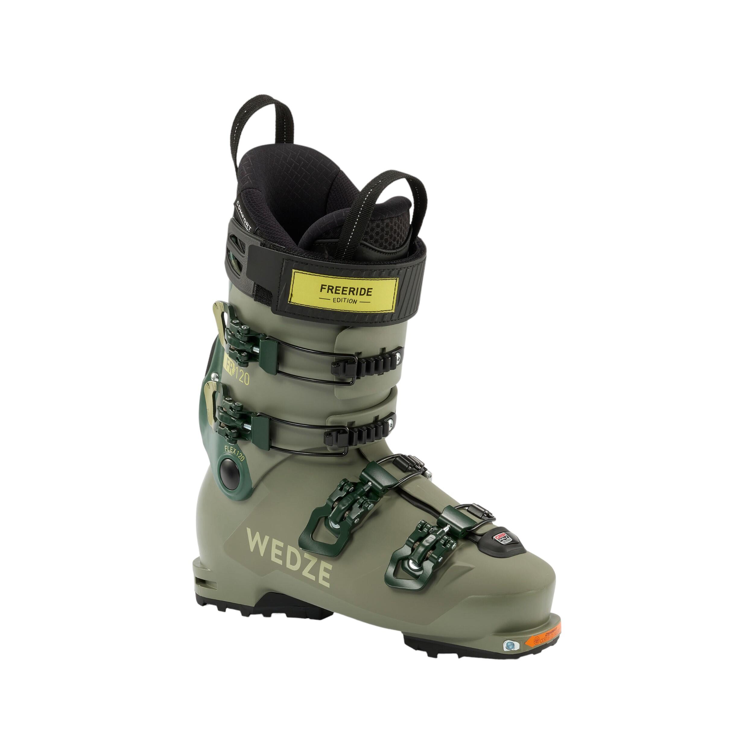 Toerski schoenen