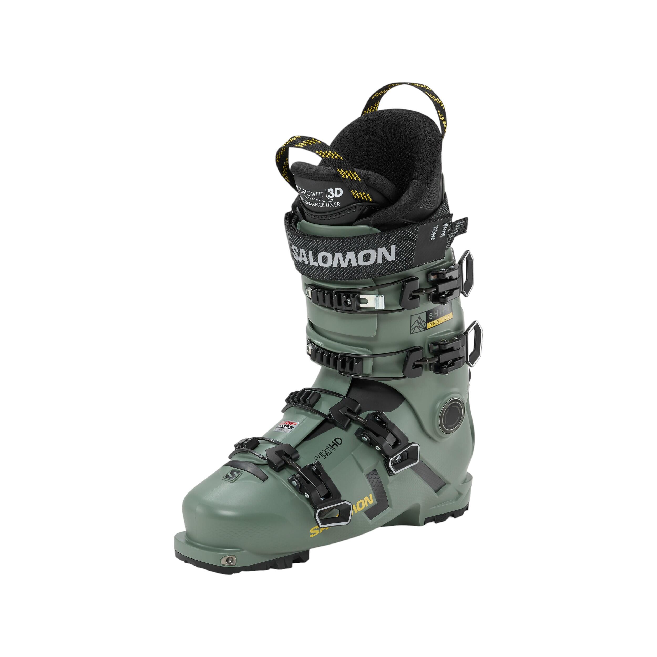 Salomon skischoenen