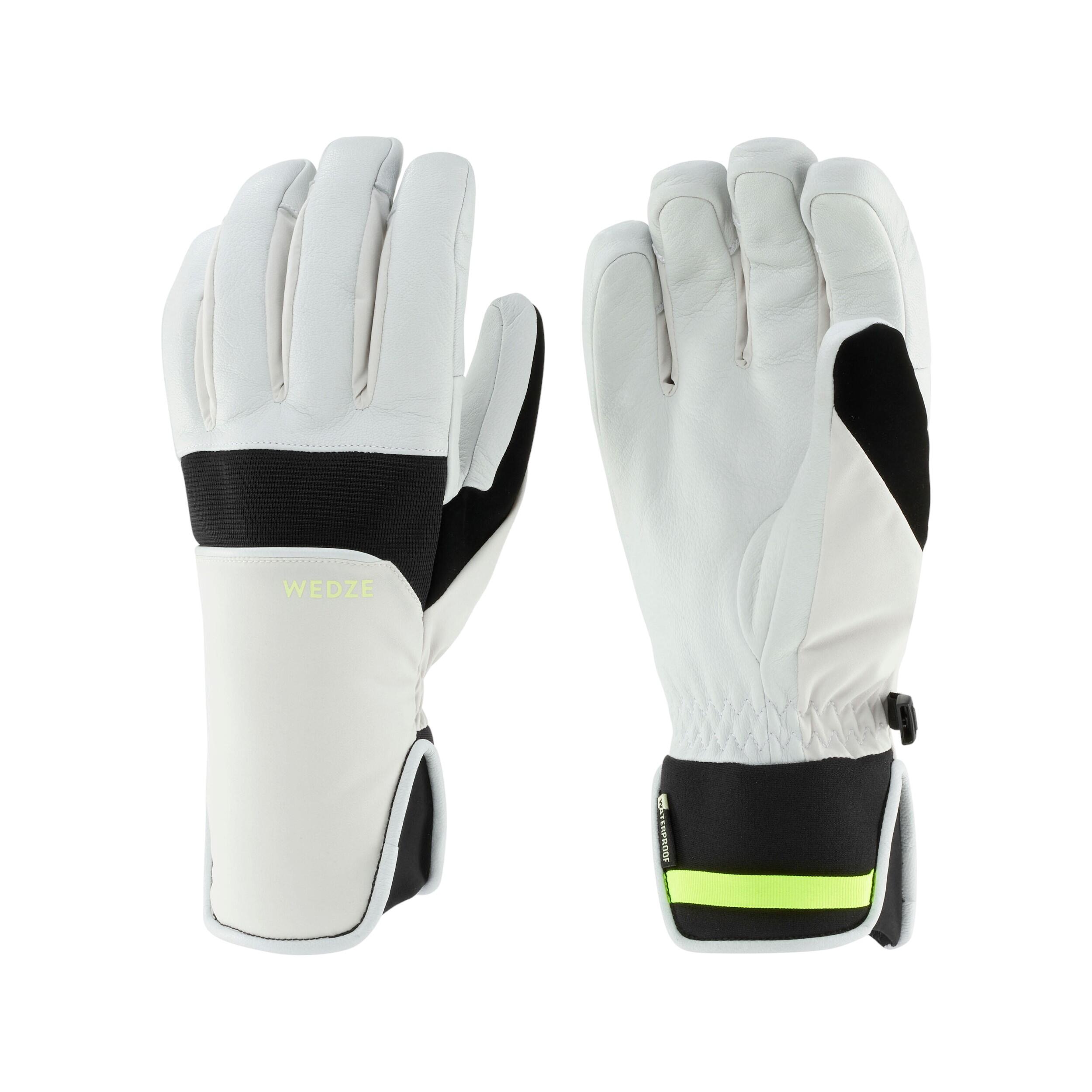 Ski handschoenen dames
