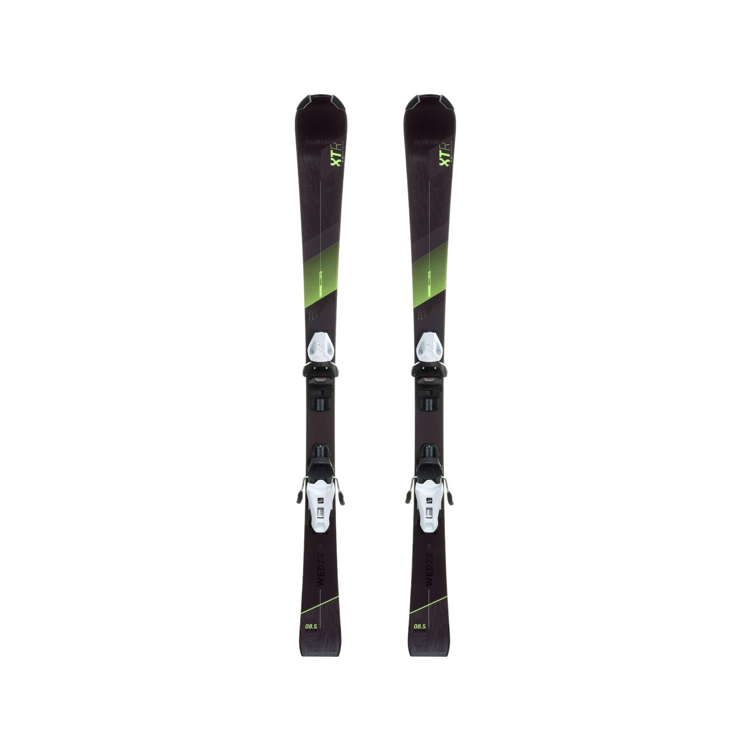Kinder ski's