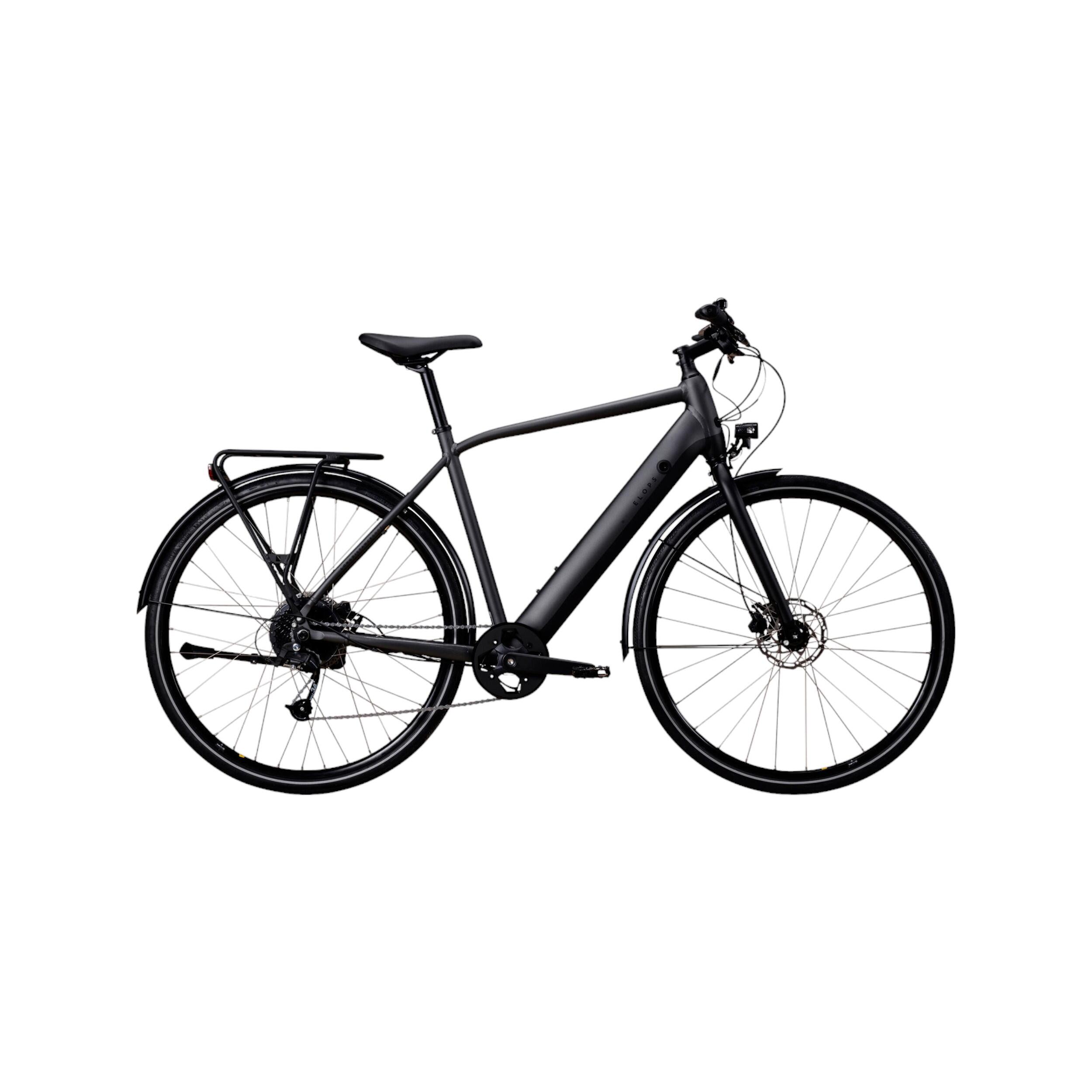 Fietsvakantie
