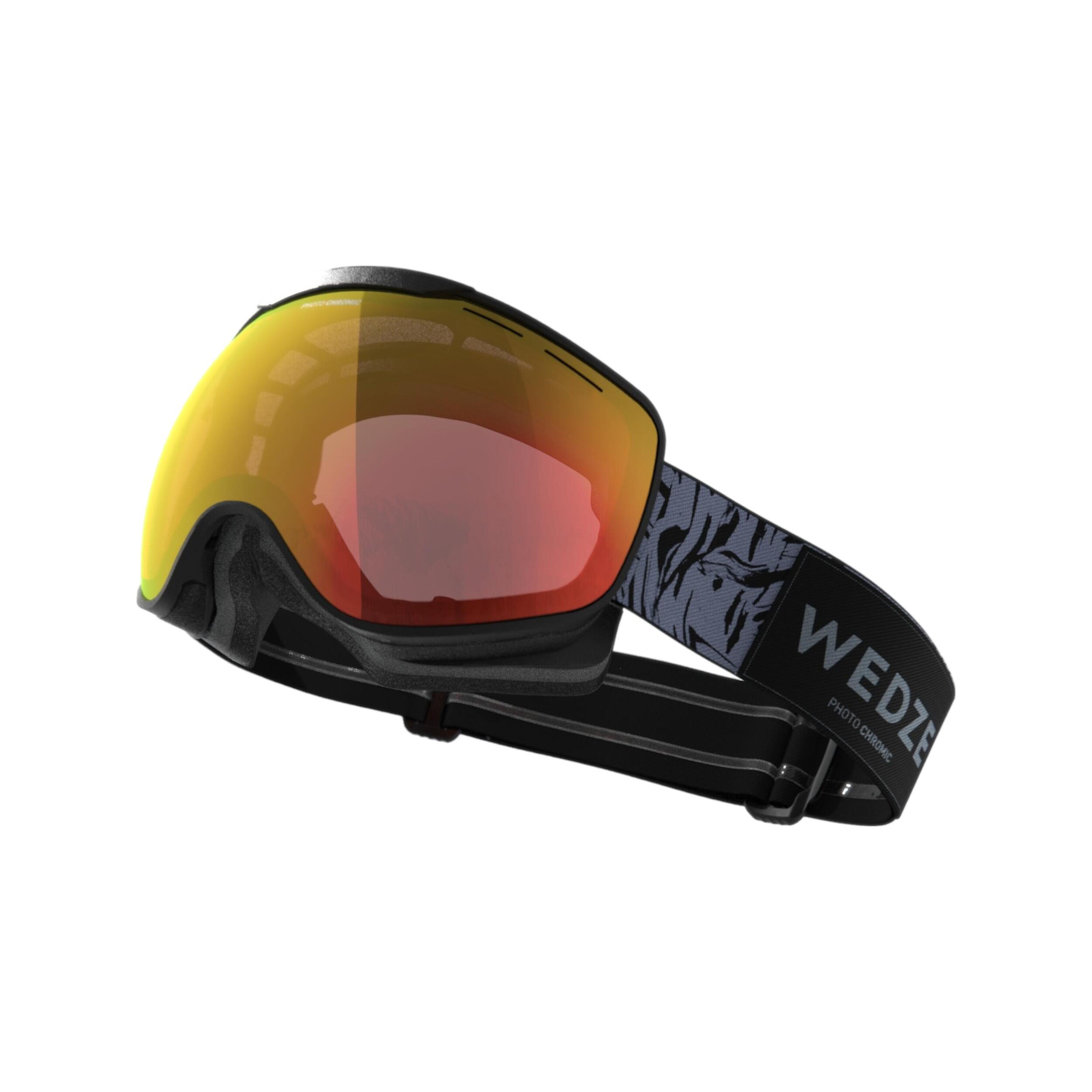 Ski goggles spare parts Decathlon