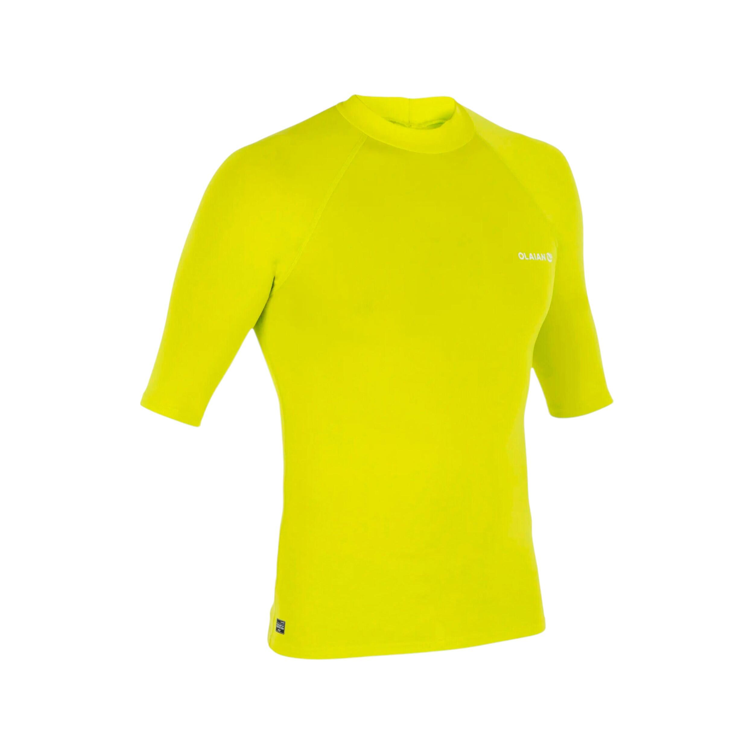 Uv-shirt