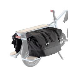 Decathlon fietsrugzak sale