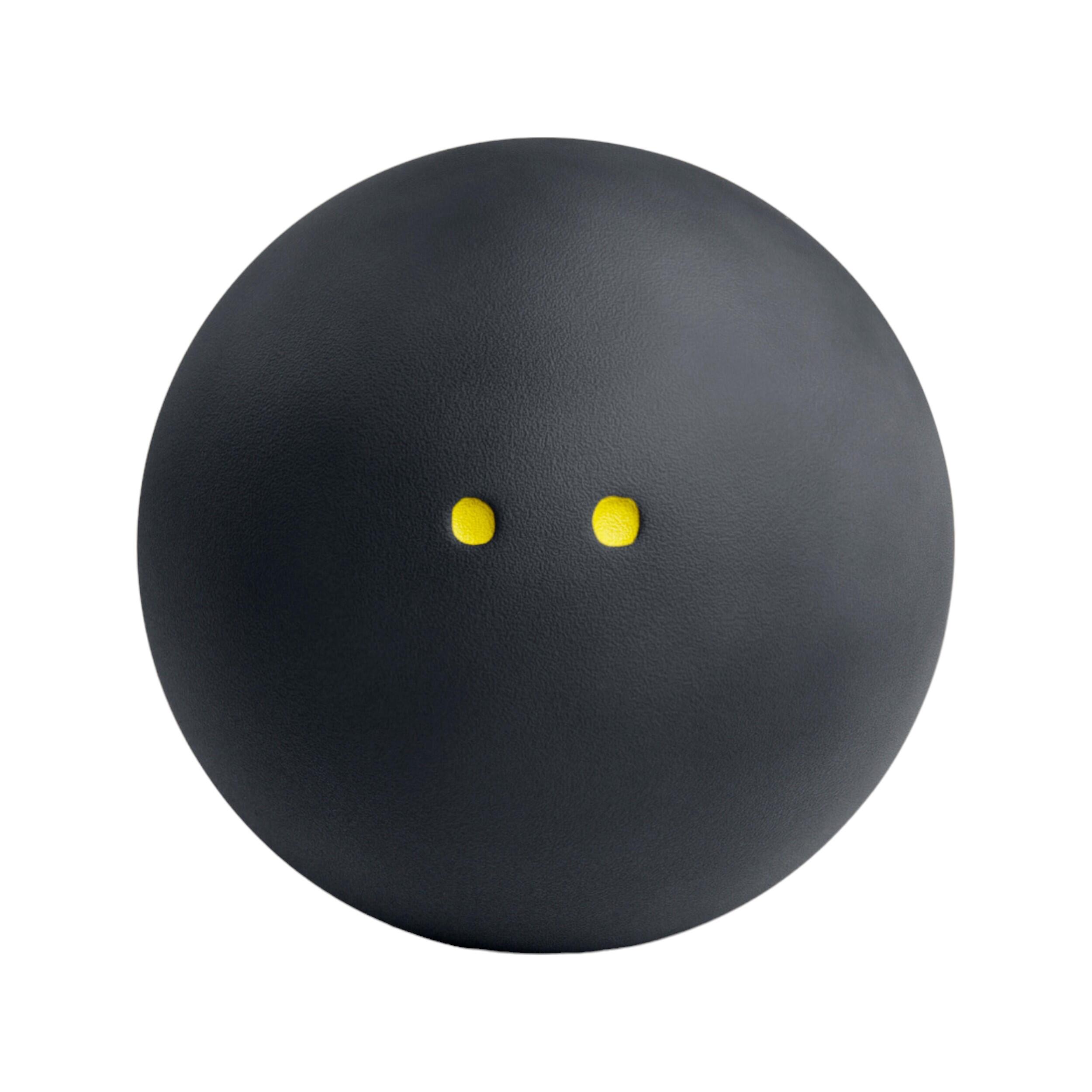 Squashballen