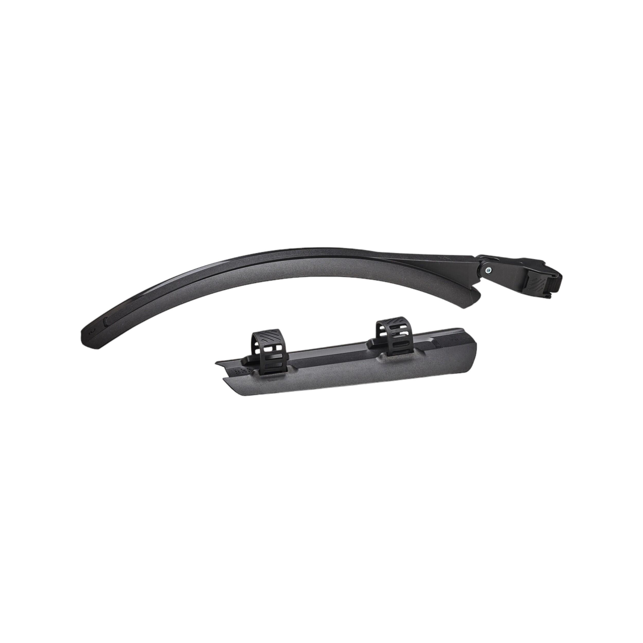 Spatbord kinderfiets