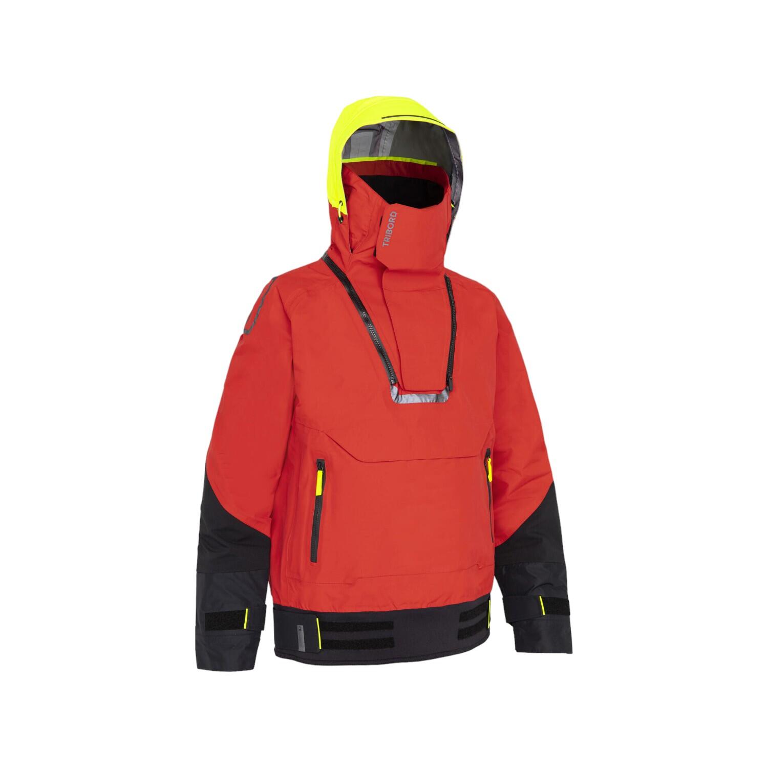 Zeilkleding