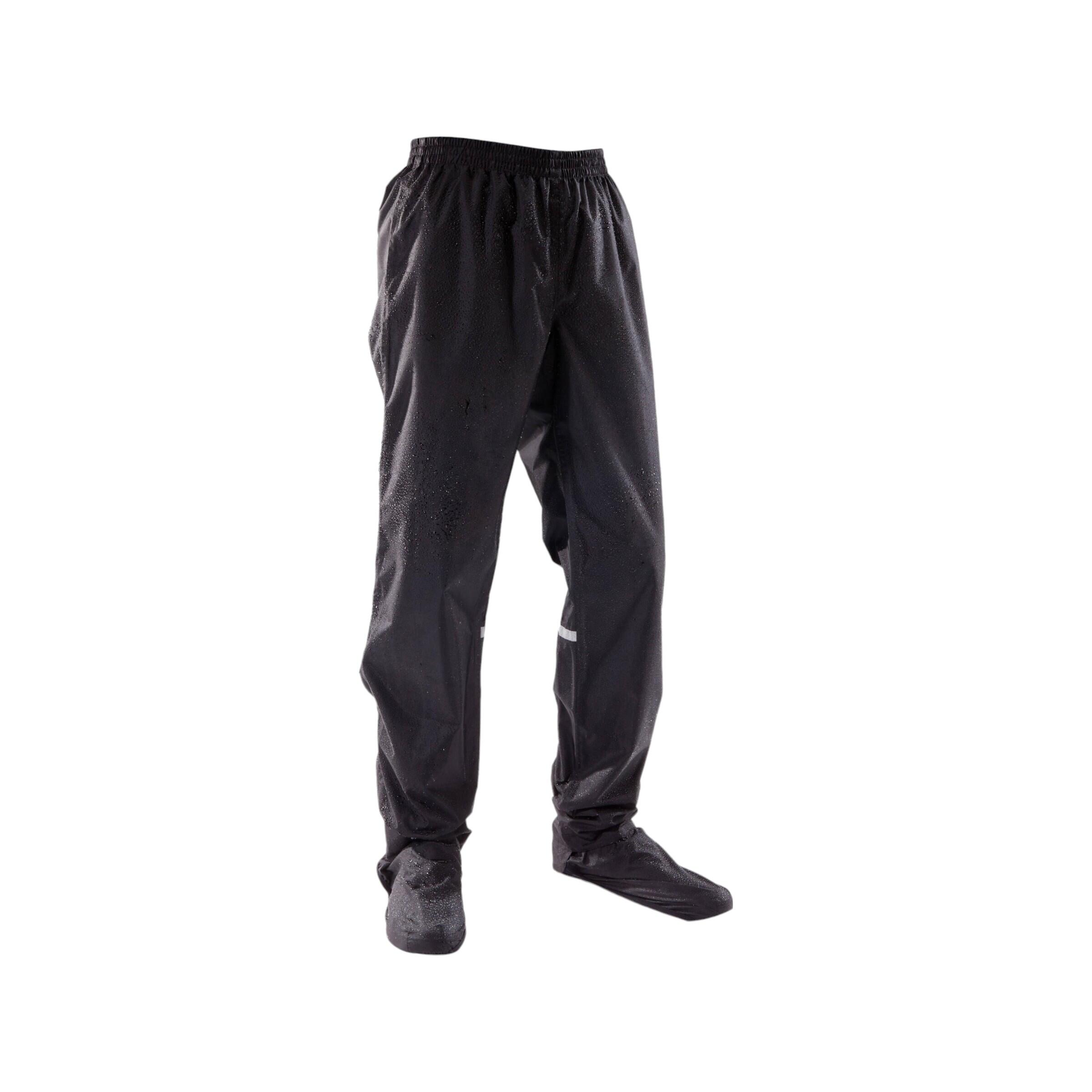 Regenkleding