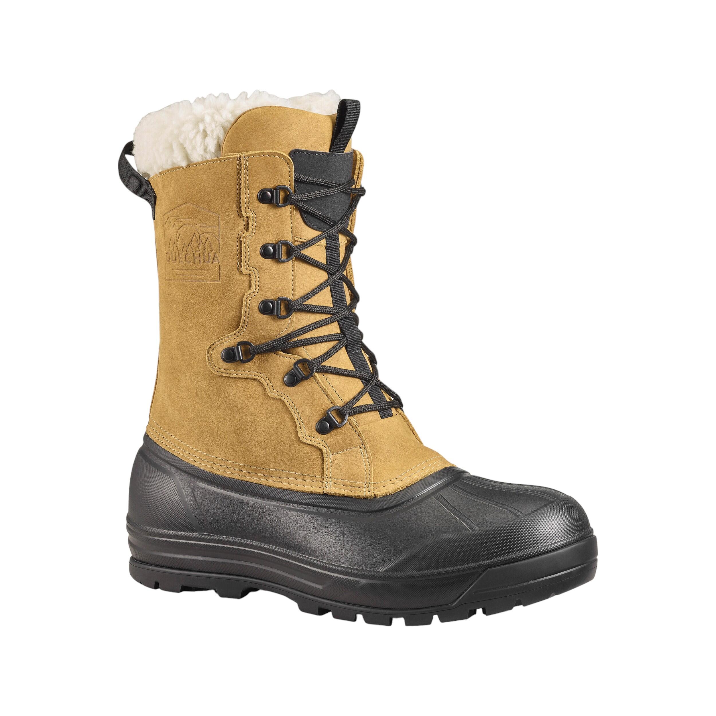 Snowboots heren