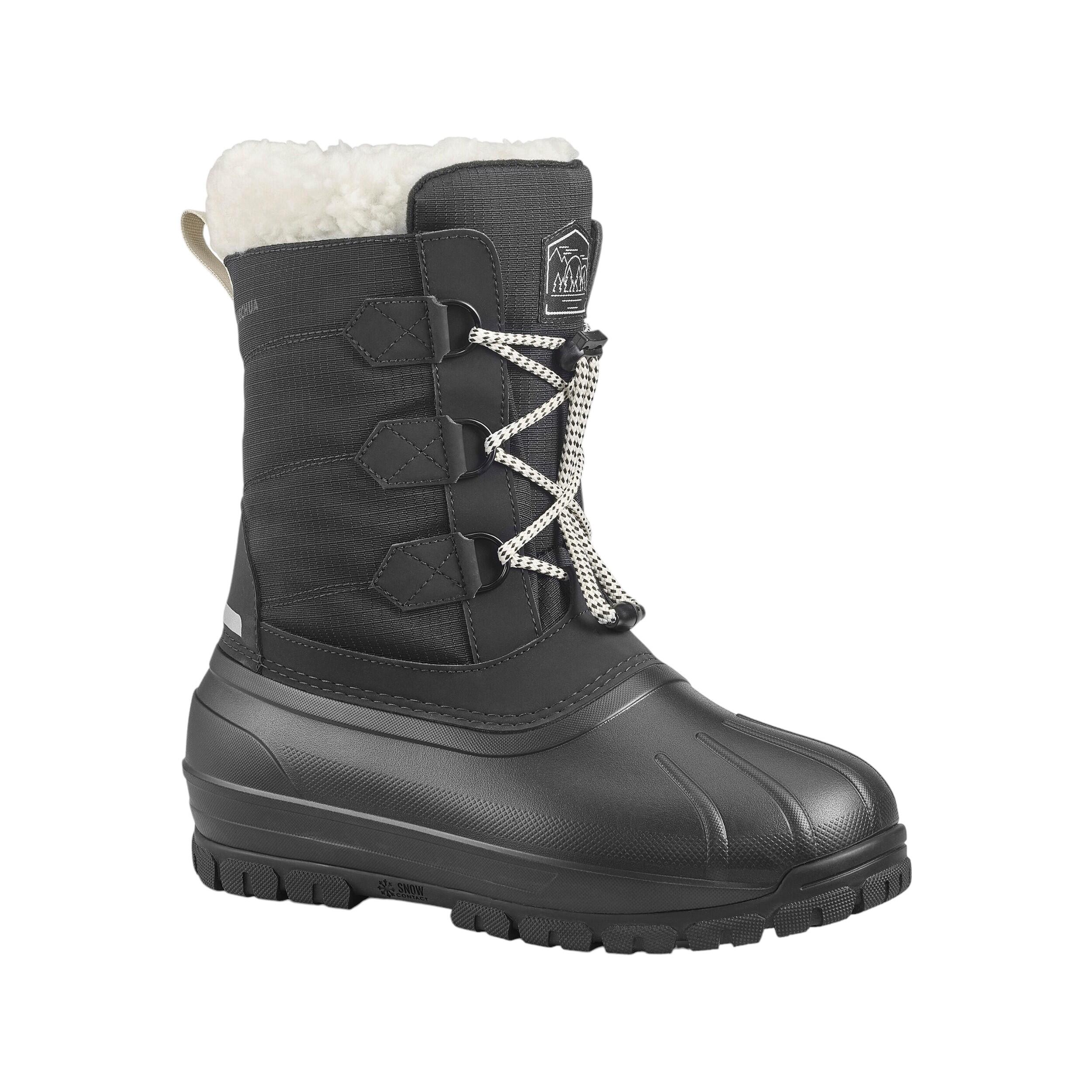 Snowboots kind