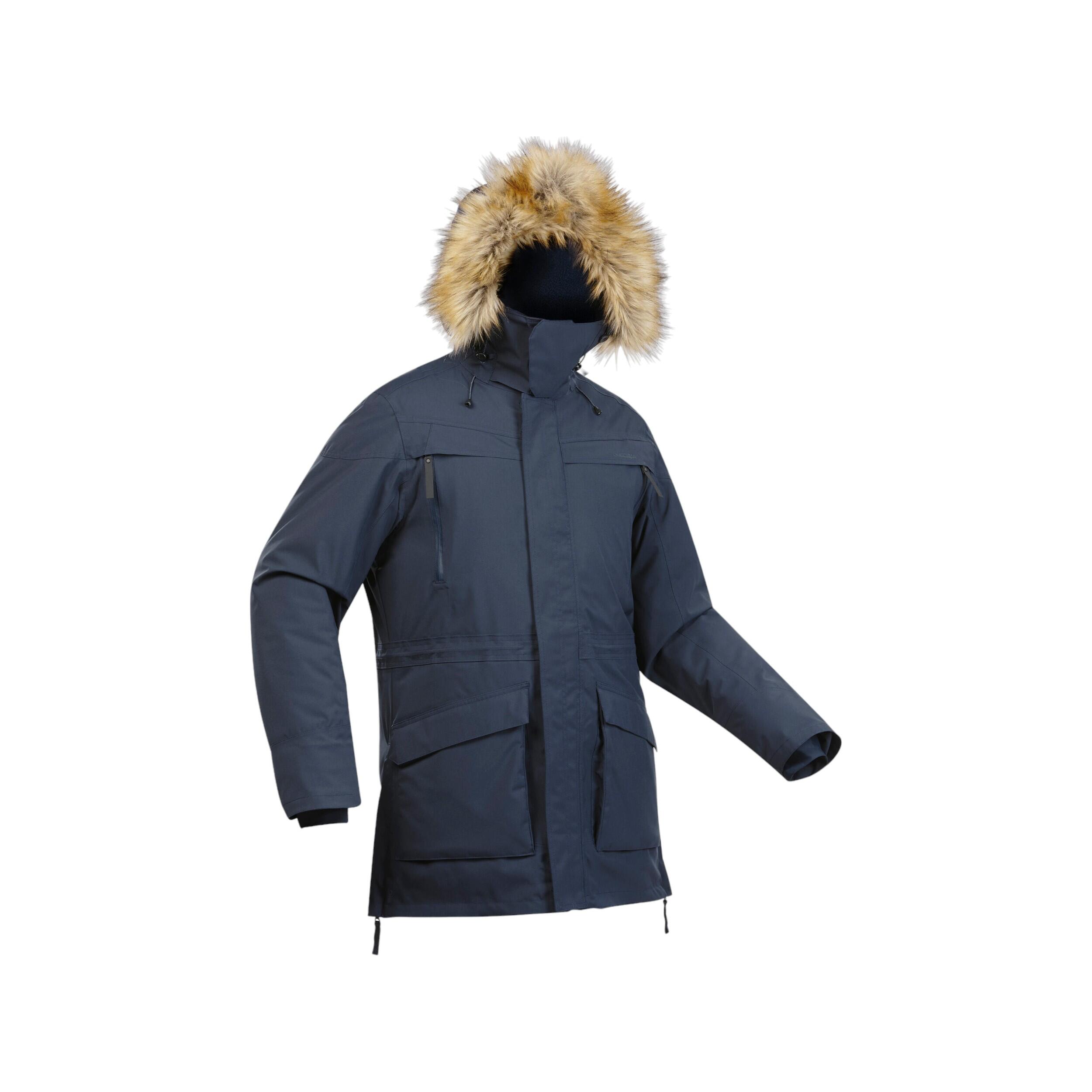 Winterjas heren