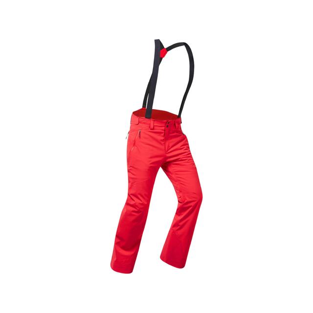Trigema Herenbroek 100% luxe katoen, Donkerblauw, 5XL